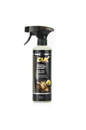 Dvx Citrus Degreaser Genel Temizleyici 16 Oz (473 Ml.) Image 0