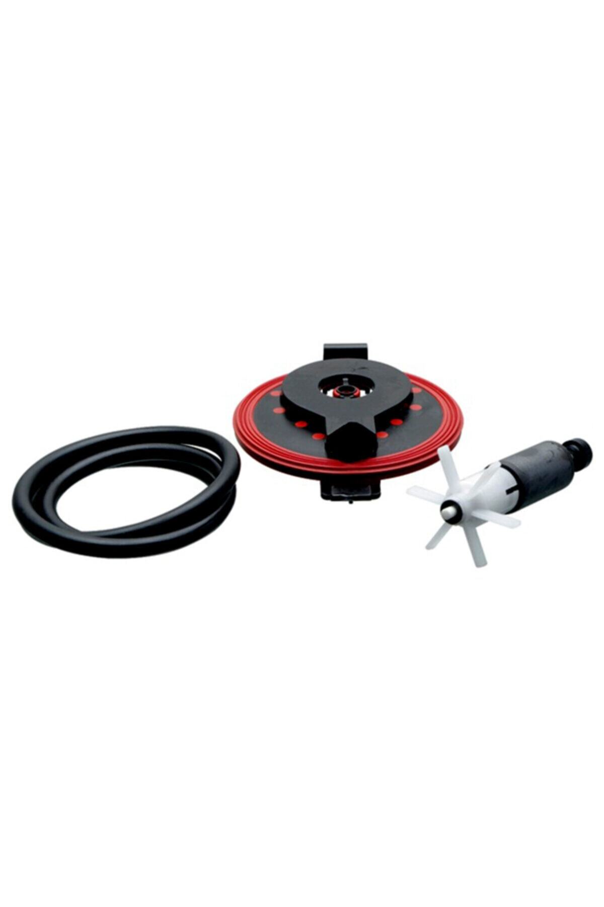Fluval 106 Pervane Seti