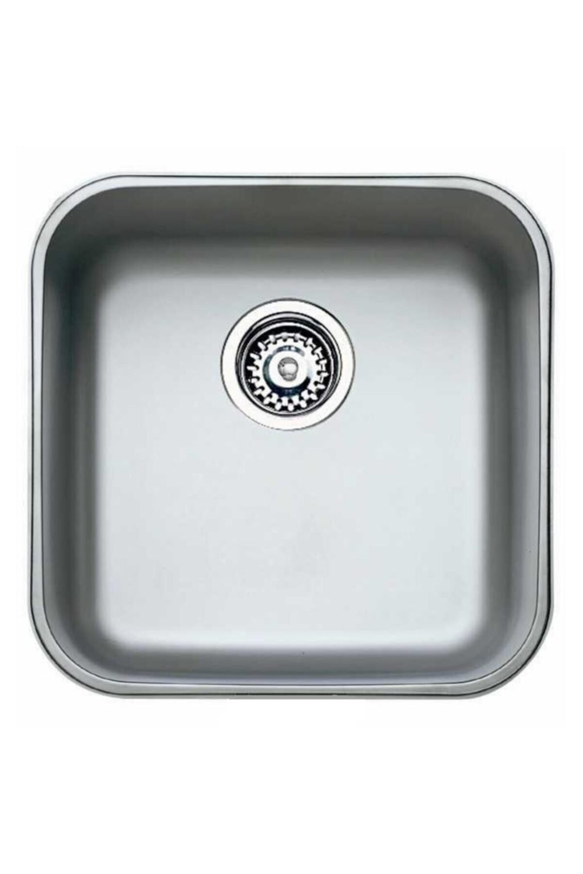 Teka Be 40.40 Pt111p3002 Tezgah Altı Evye - 40108508