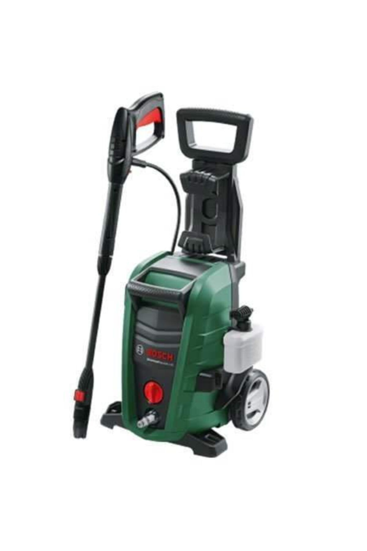 Bosch Aquatak 125 Basınçlı Yıkama Makinesi 125 Bar