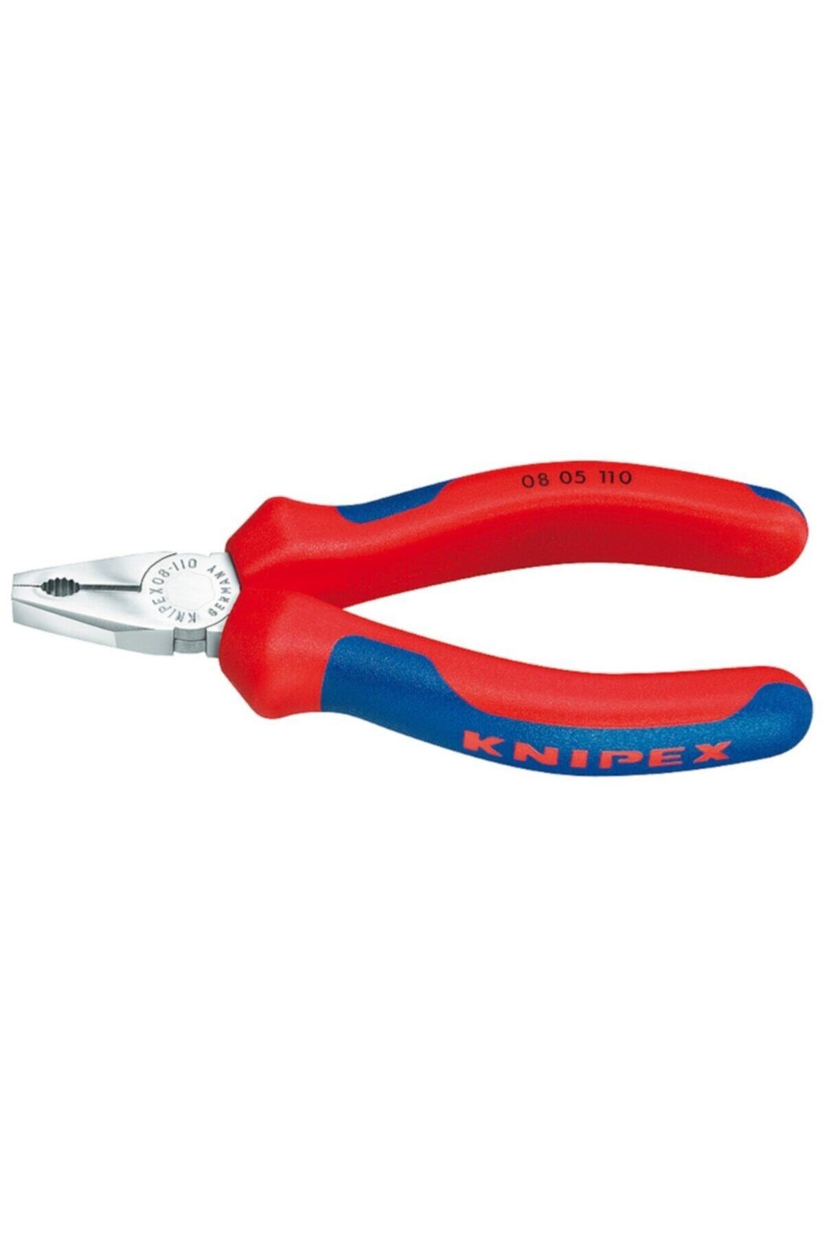Knipex 0805110 Mini Pense 110 Mm