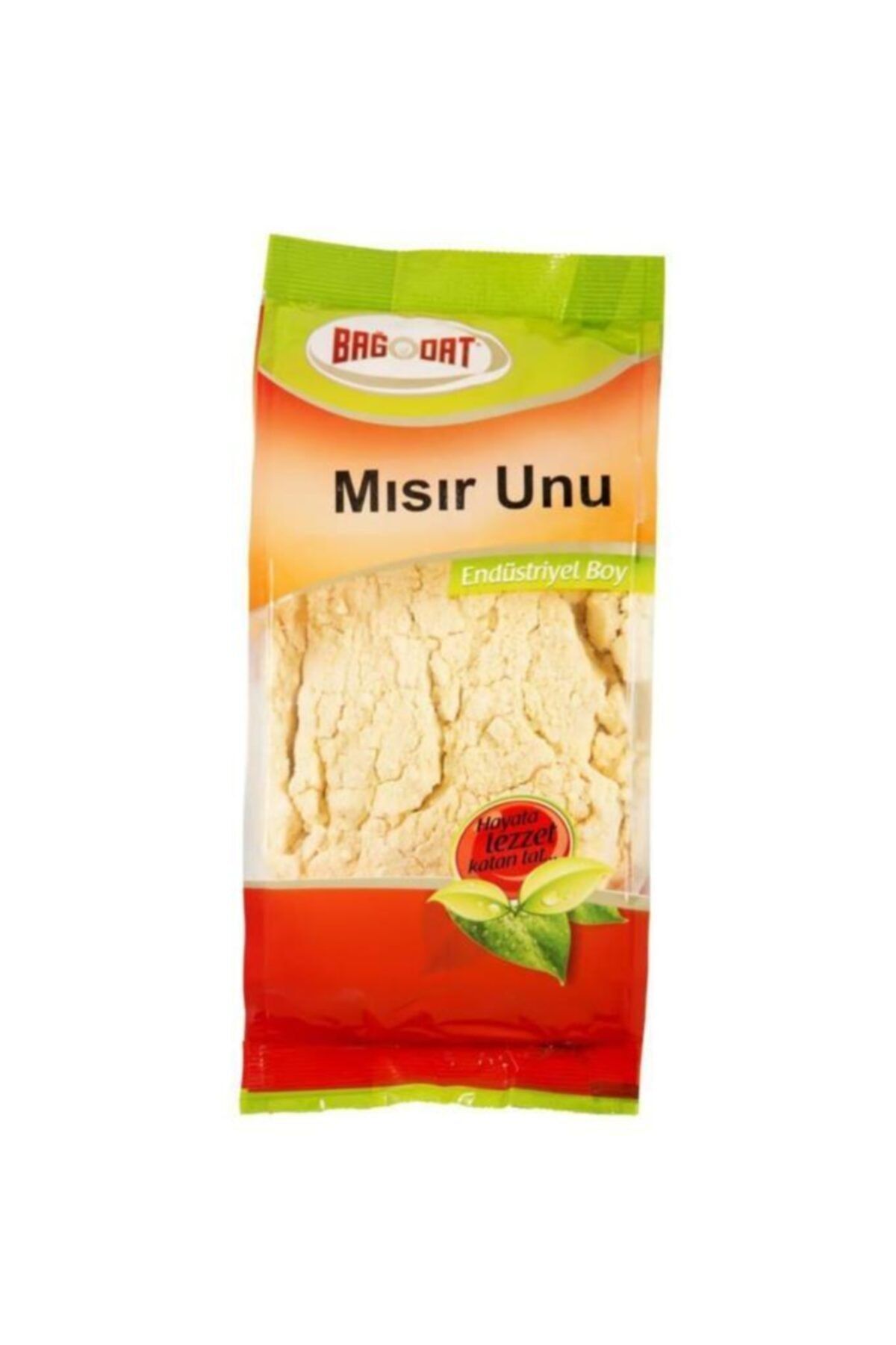 Bağdat Baharat Bağdat Mısır Unu 500 Gr