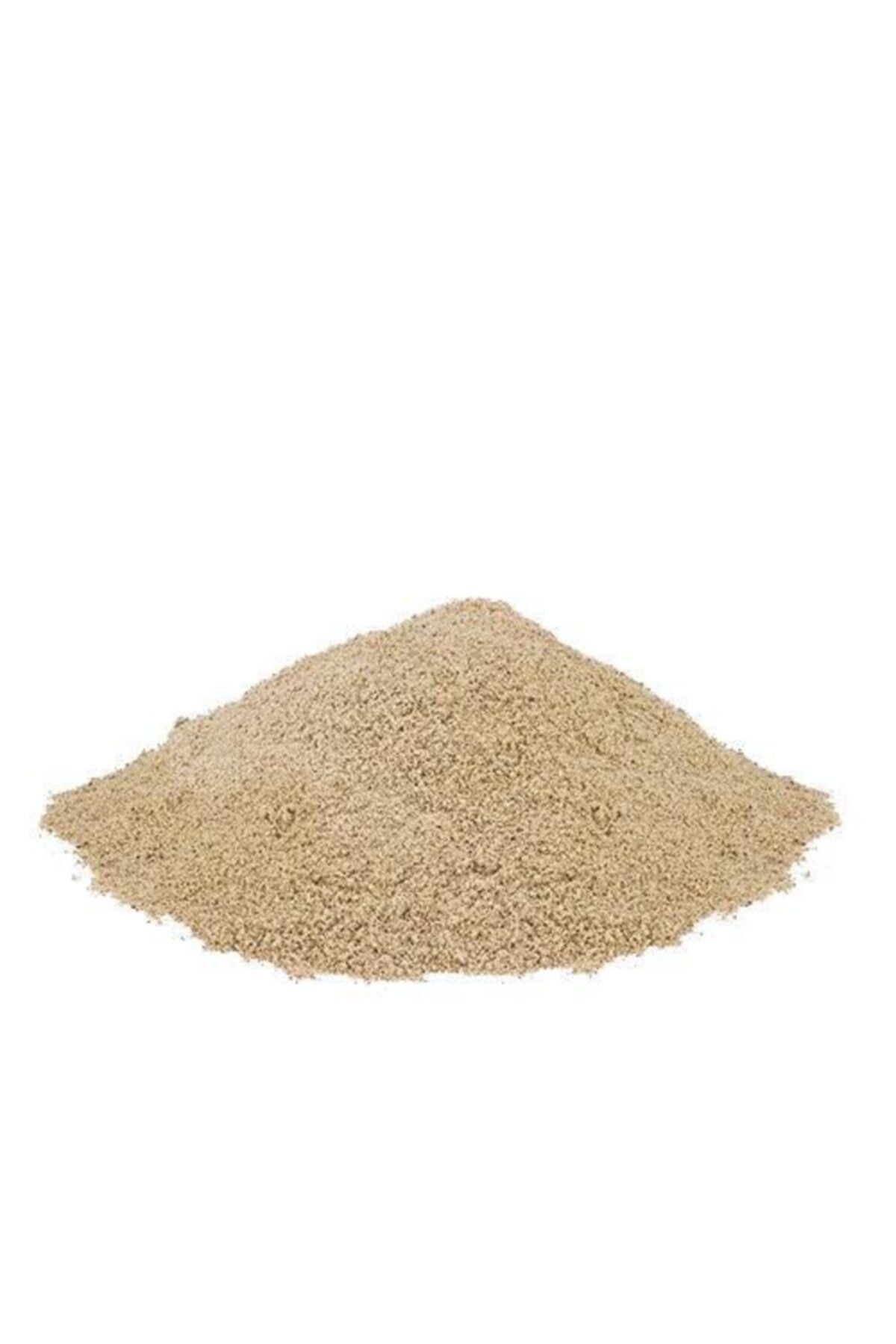 Ali Ünyazıcı Beyaz Karabiber Toz Açık 1000 Gr