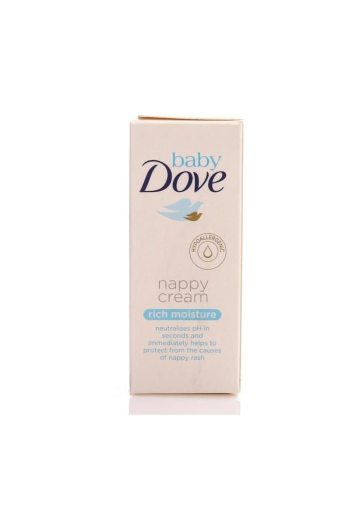 Dove Baby Nemlendirici Pişik Kremi 42 Gr