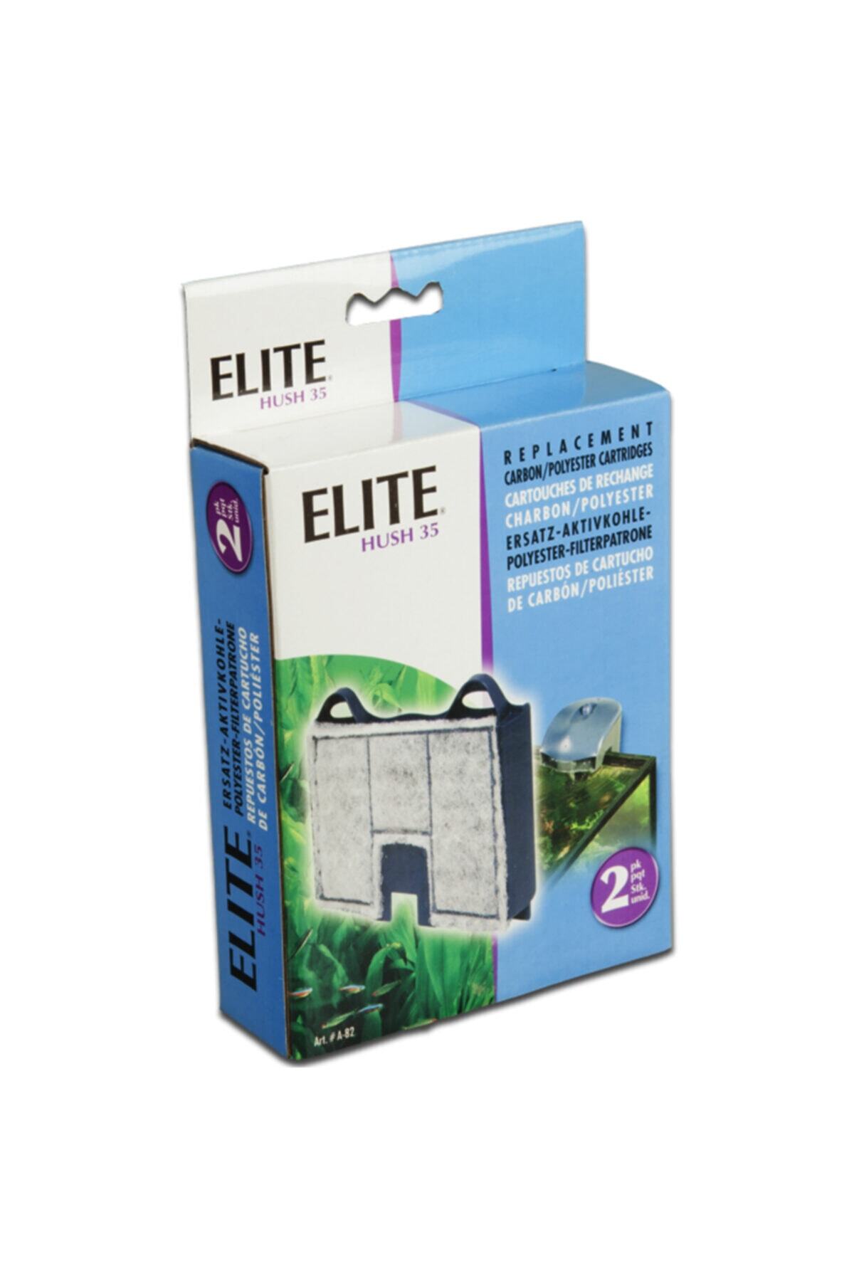 Elite Askı Filtre 35 Kartuşu