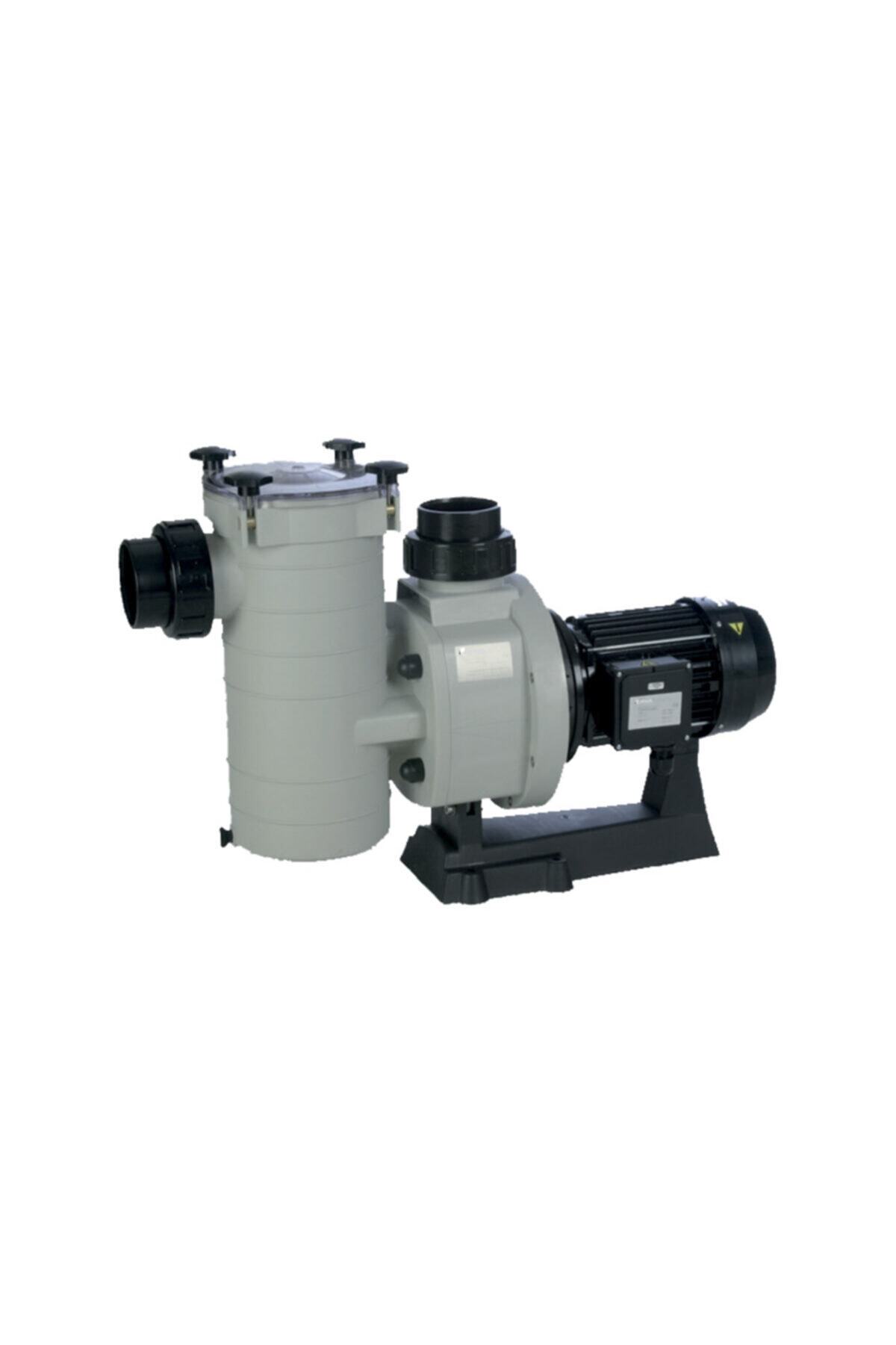 Kripsol Krıpsol Pompa Kaprı 2.50 Hp Monofaze