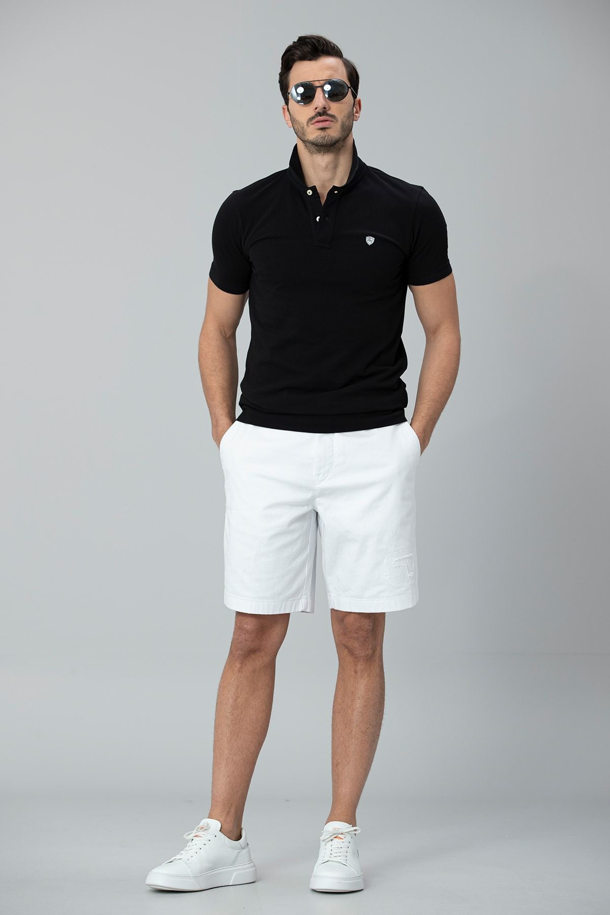 Erkek Polo Yaka T Shirt Modelleri Fiyatlari Trendyol
