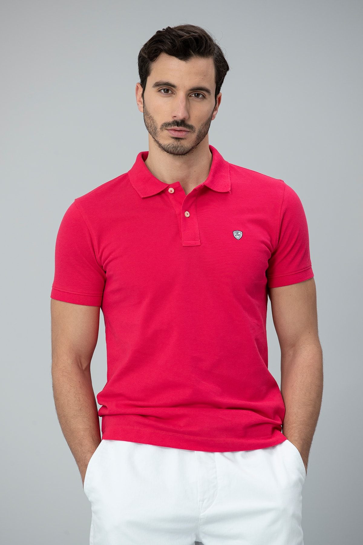Erkek Polo Yaka T Shirt Modelleri Fiyatlari Trendyol