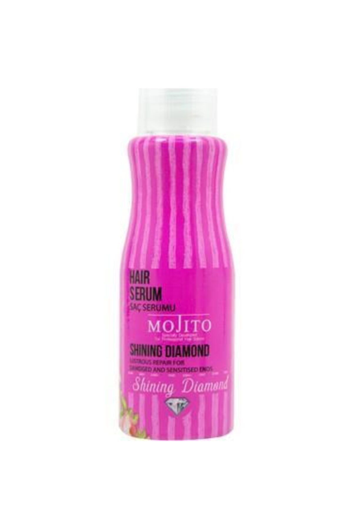 mojito argan sac serumu tum saclar icin 125 ml fiyati yorumlari trendyol