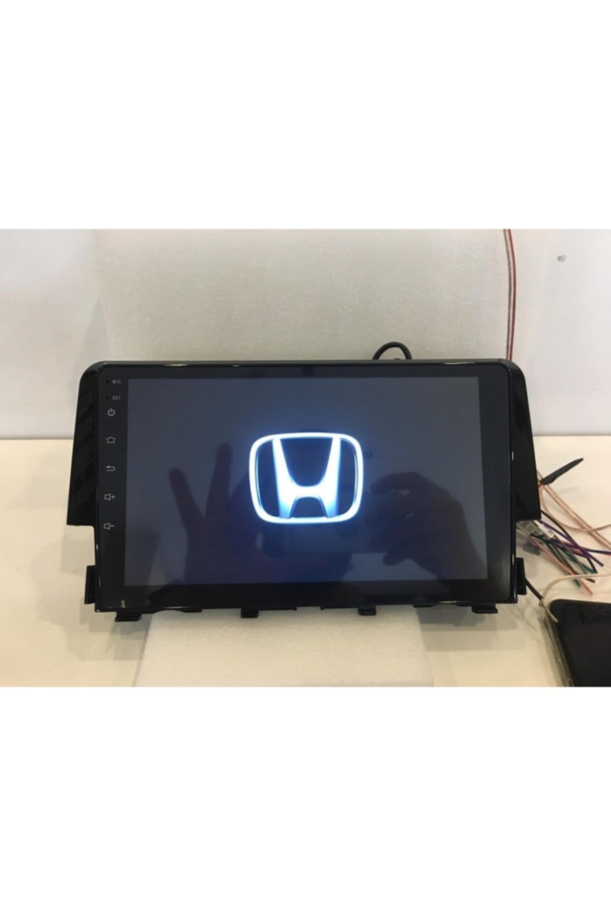 Naviga Honda Civic Fc5 Multimedya Teyp 9\