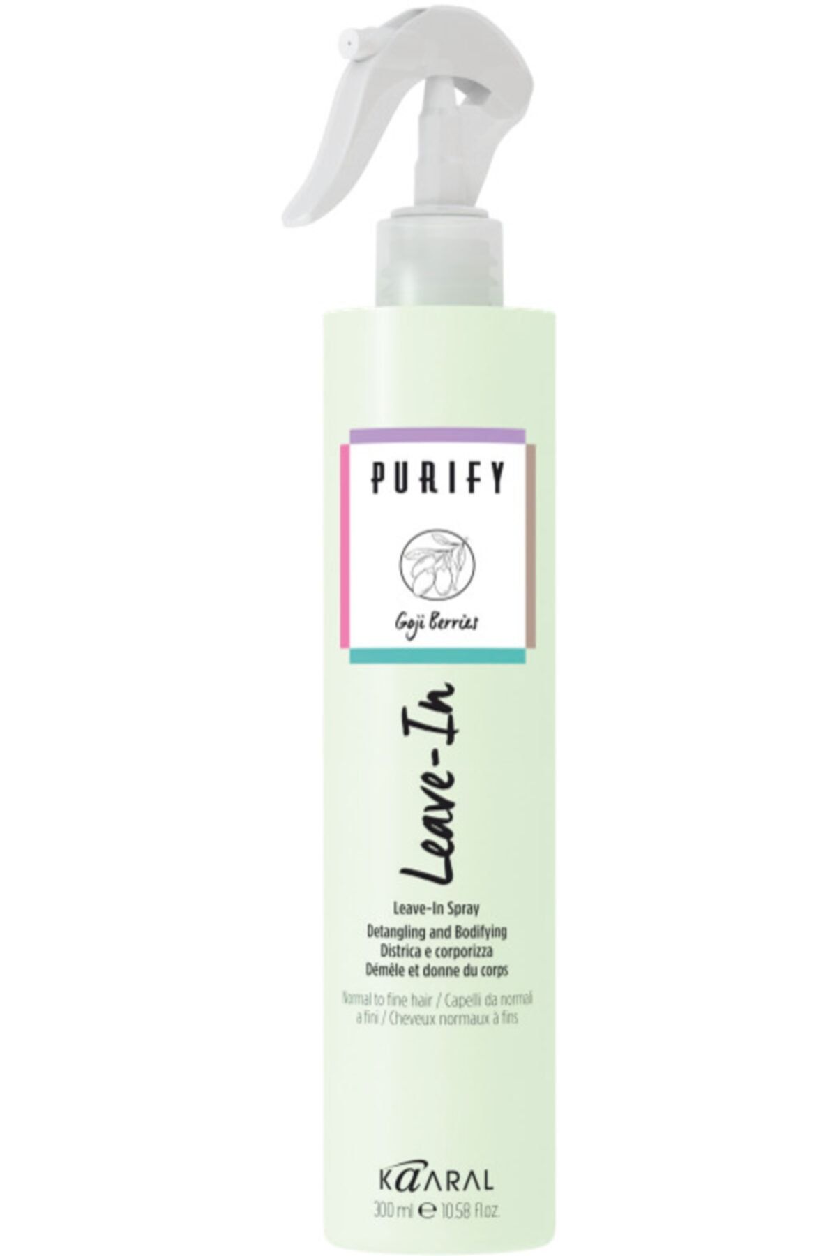 Purify Leave-ın Spray