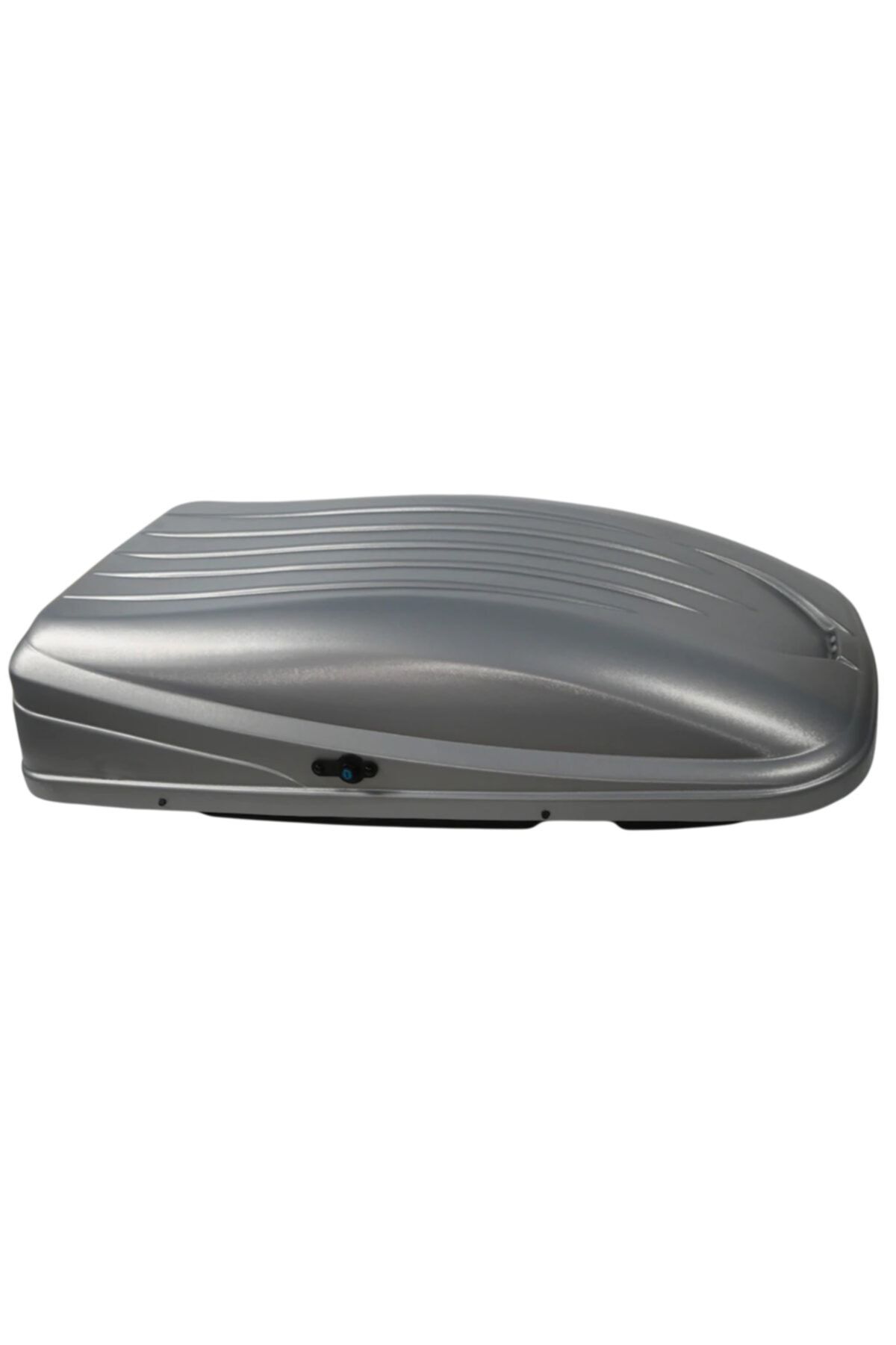 Accessorypart Skoda Fabia Wagon 2015 Model Ve Sonrası 380 Lt. Portbagaj-gri