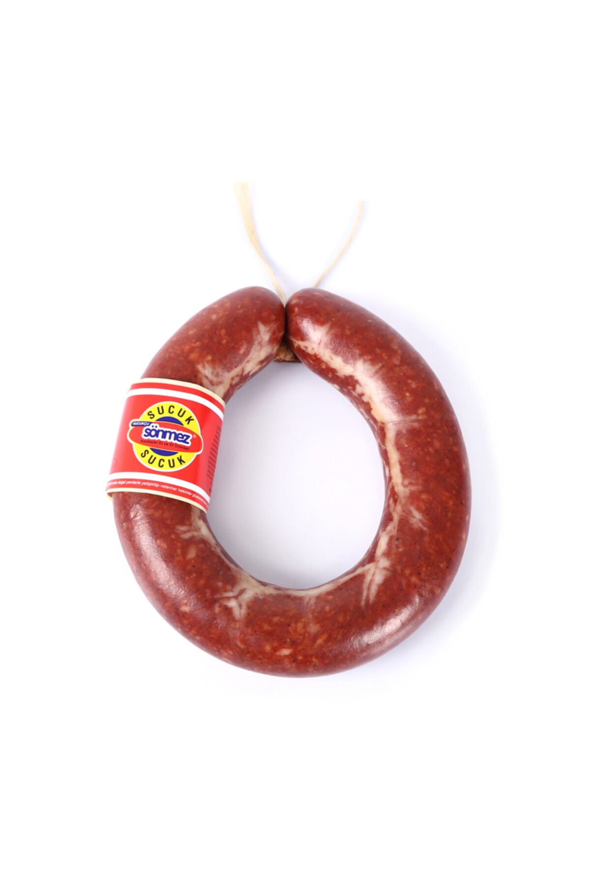 SÖNMEZ ET Sönmez Kangal Sucuk 2kg