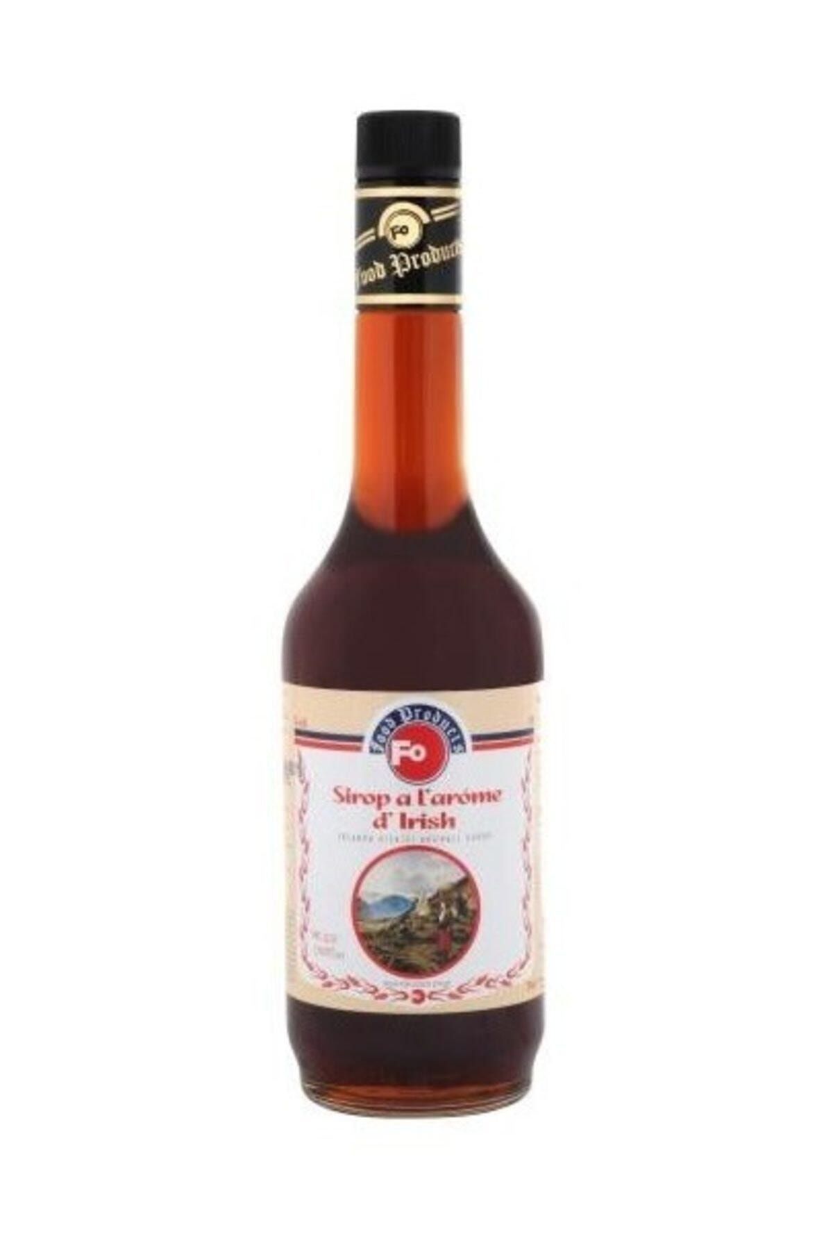 FO Irish Aromalı Kahve Ve Kokteyl Şurubu 700 ml