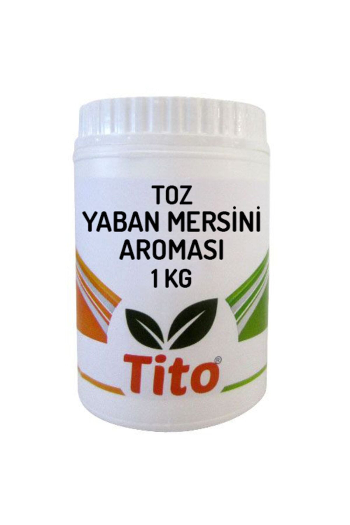 tito Toz Yaban Mersini Aroması 1 kg