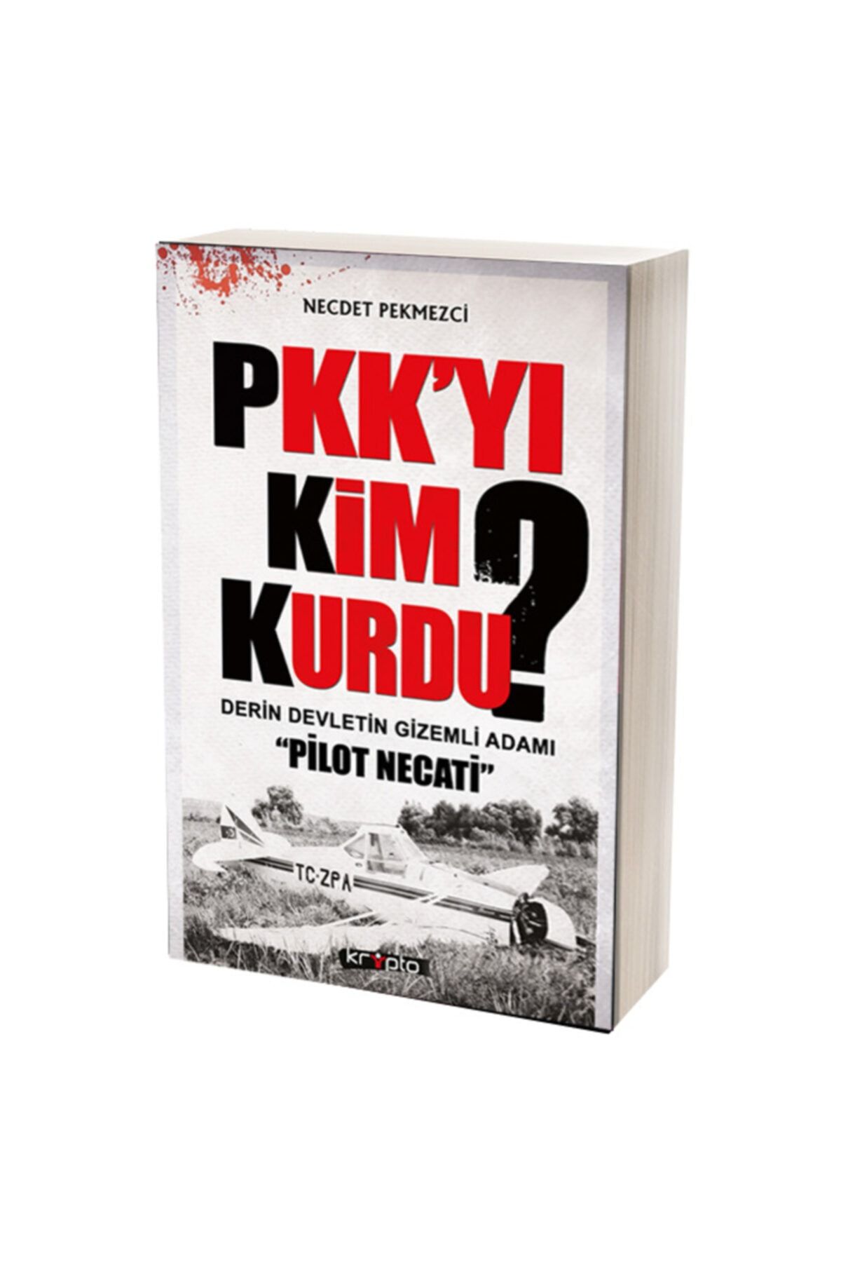 Kripto Yayınları Pkk’yı Kim Kurdu