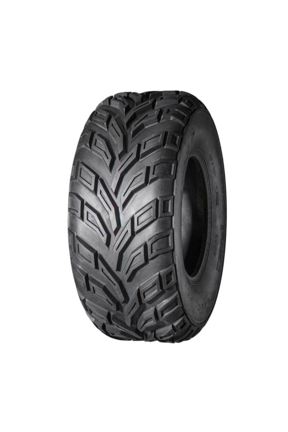 ANLAS 21x10-10 An-track Tubeles Atv Lastiği