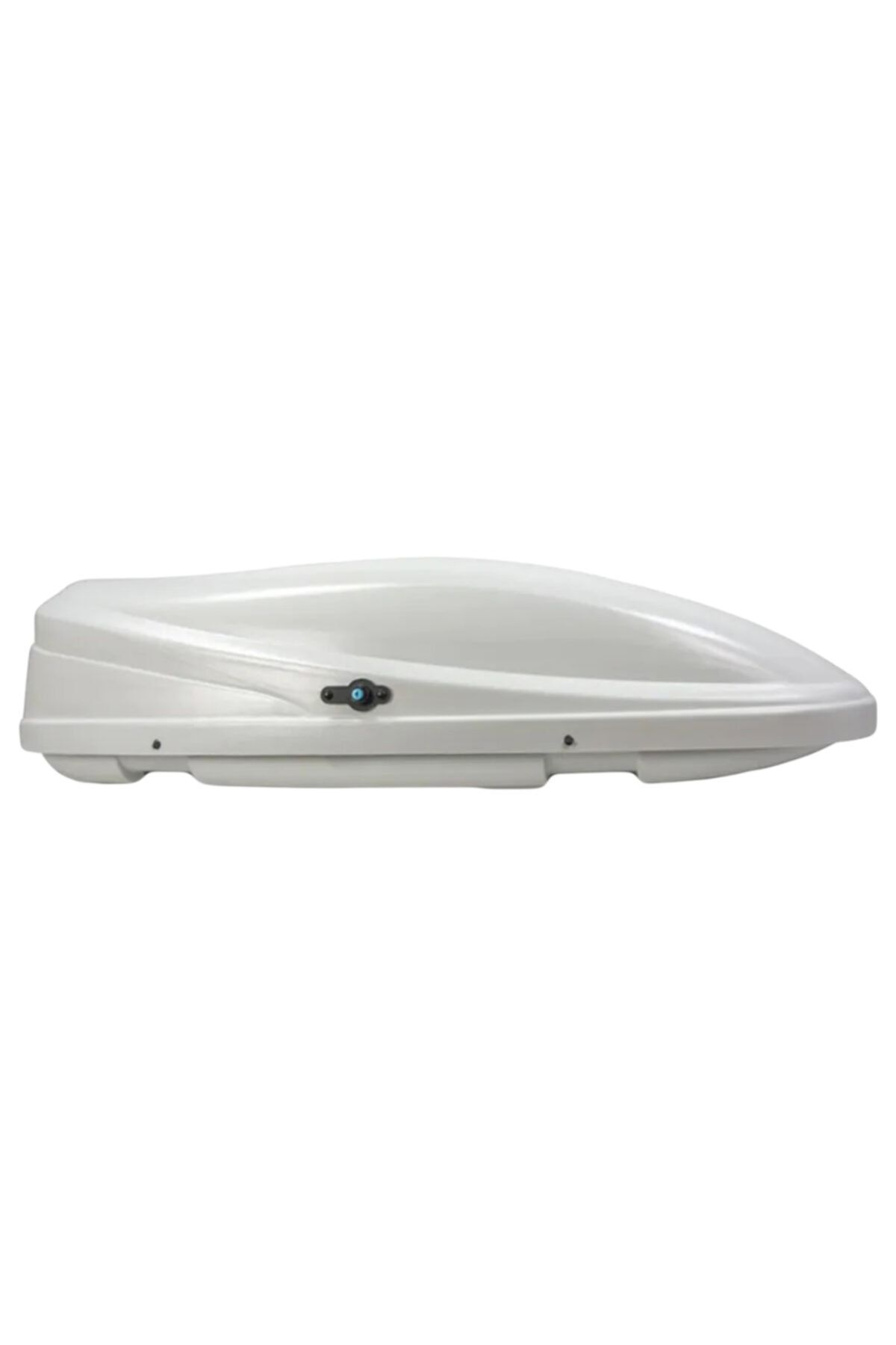Accessorypart Toyota Yaris Verso 1999-2005 Model Arası 380 Lt. Portbagaj-beyaz