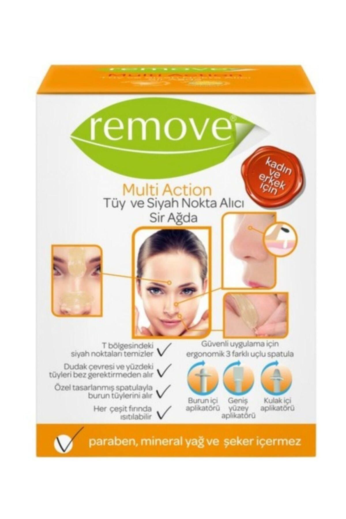 remove multi action tuy ve siyah nokta alici sir agda fiyati yorumlari trendyol