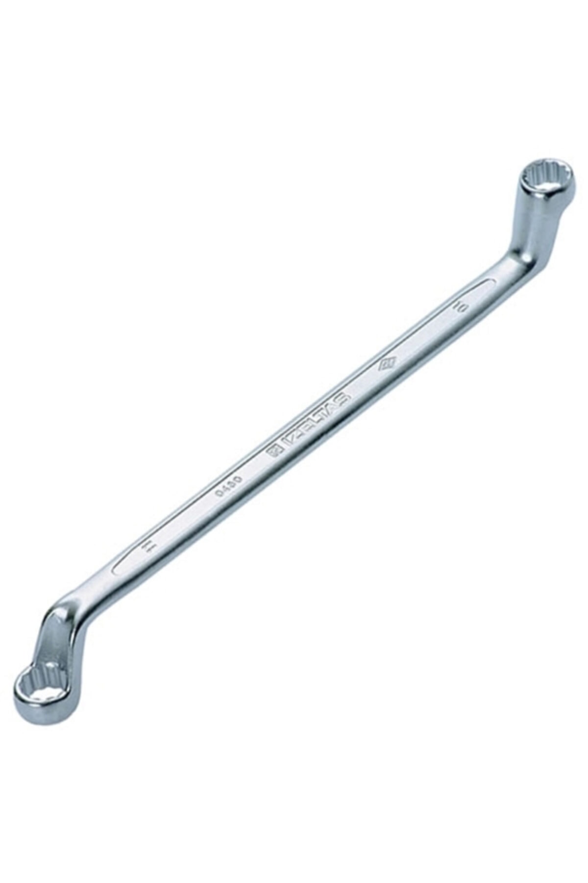 Marka Izeltaş Yıldız Iki Ağız Anahtar 10x11mm 0430031011