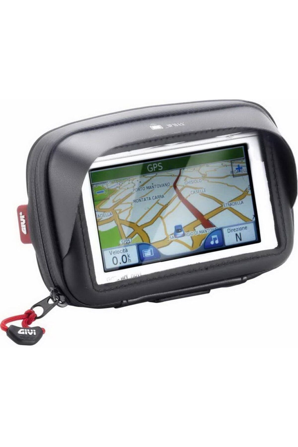 Givi S952 Universal Gps-akıllı Telefon Çantası