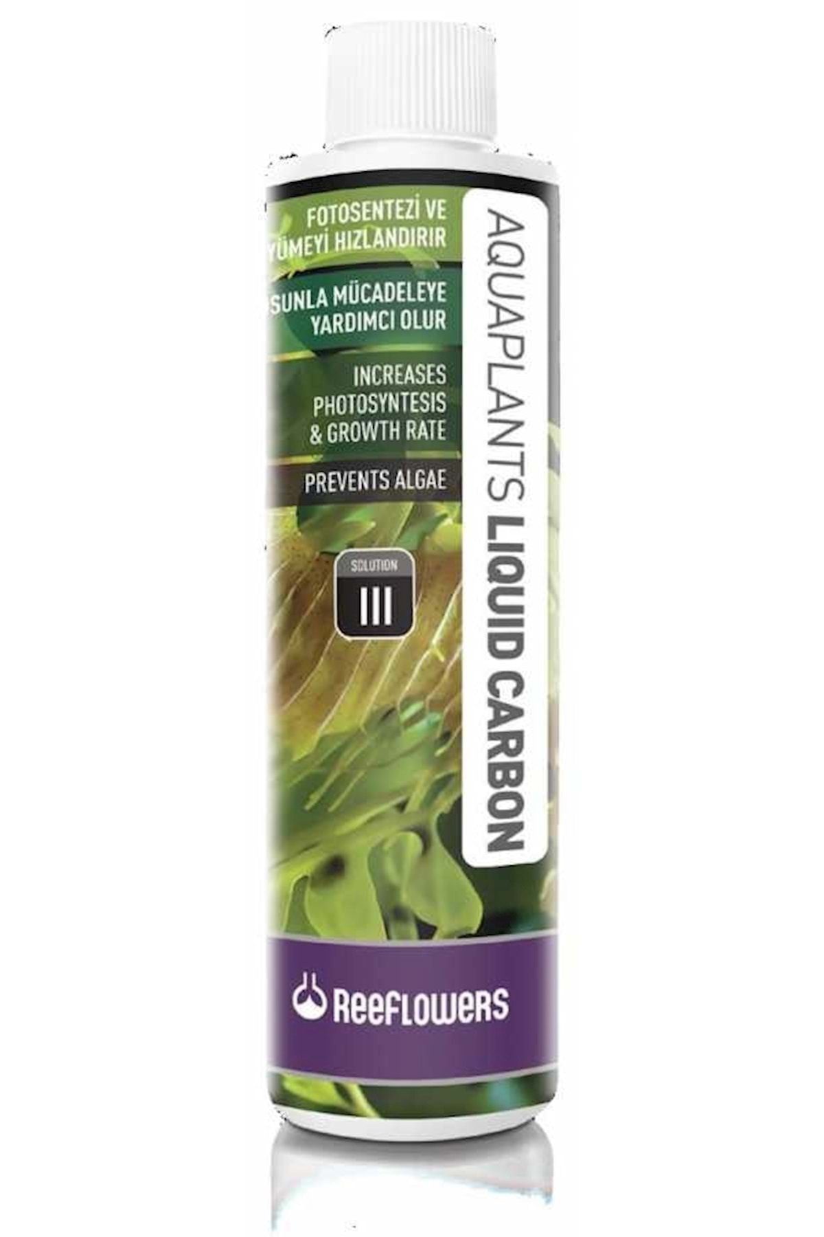 ReeFlowers Qual Vocvok Akvaryum 1073