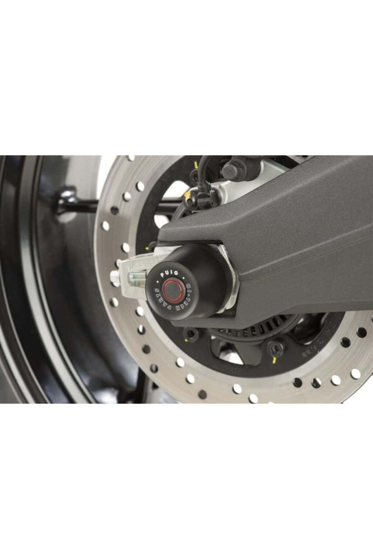 Puig 8647n Honda Cbr600rr Arka Maşa Koruma