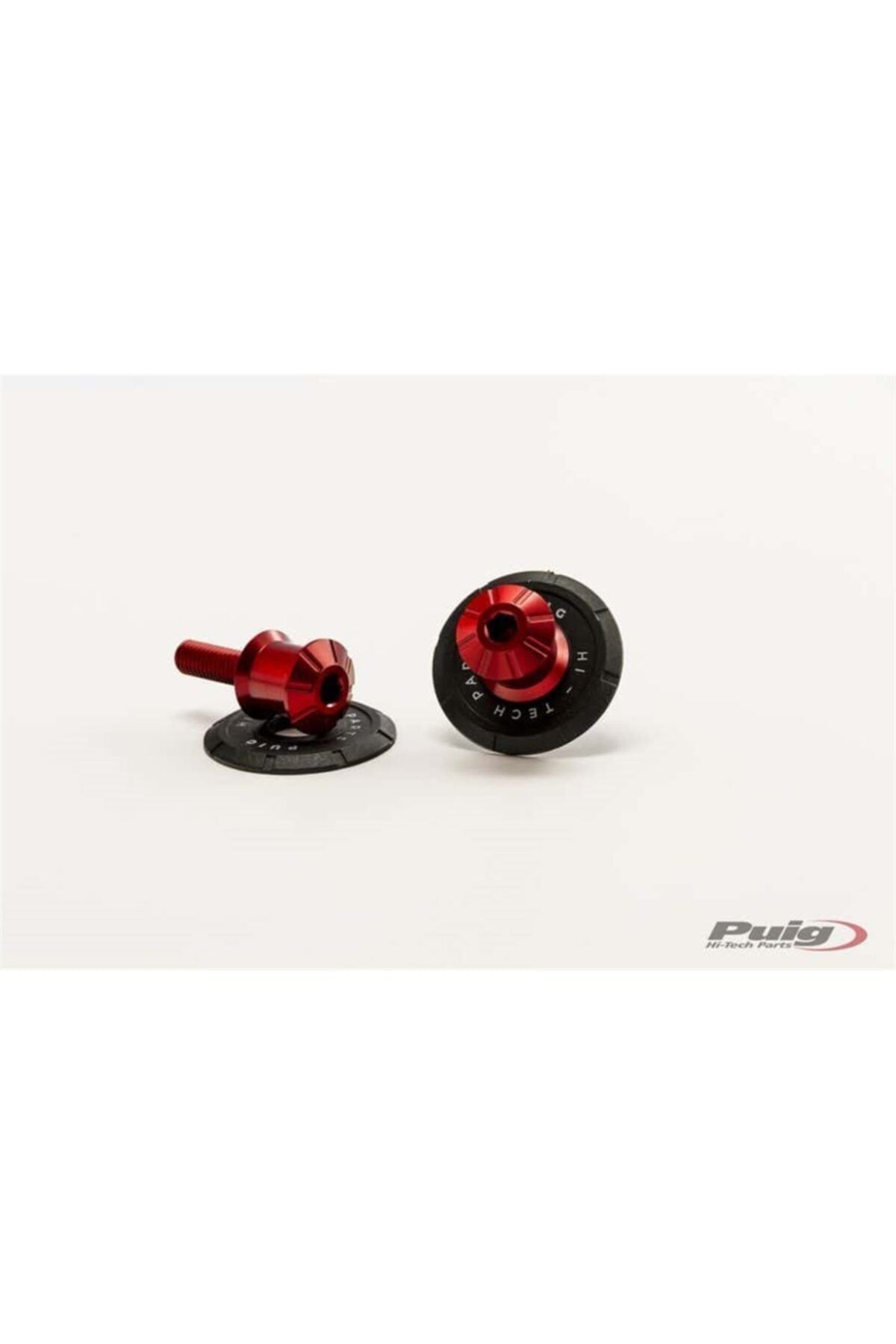 Puig 9259r Honda Nt650v Kırmızı Sehpa Kaldırım Aparatı