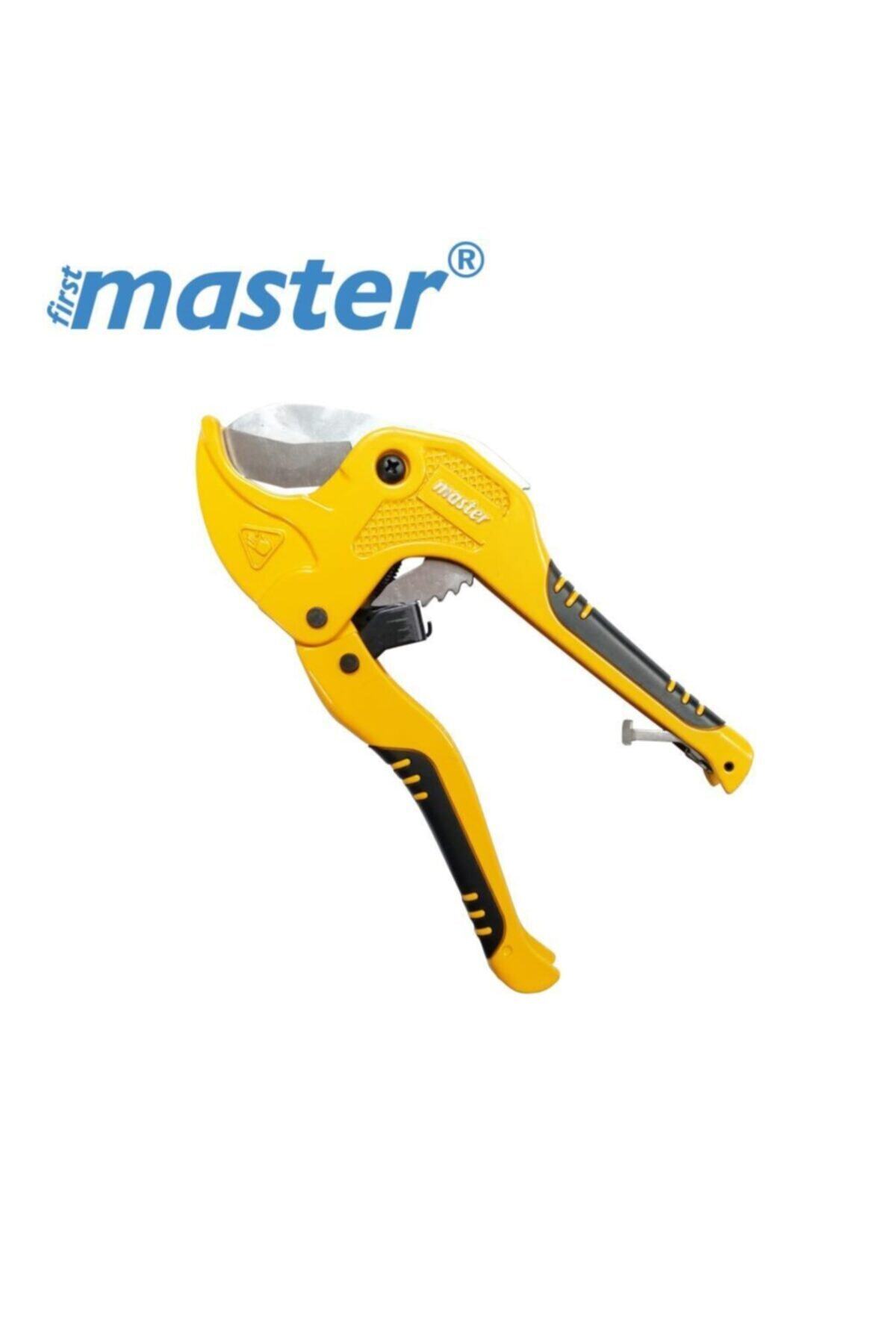 Master Boru Kesme Makası 42mm, First