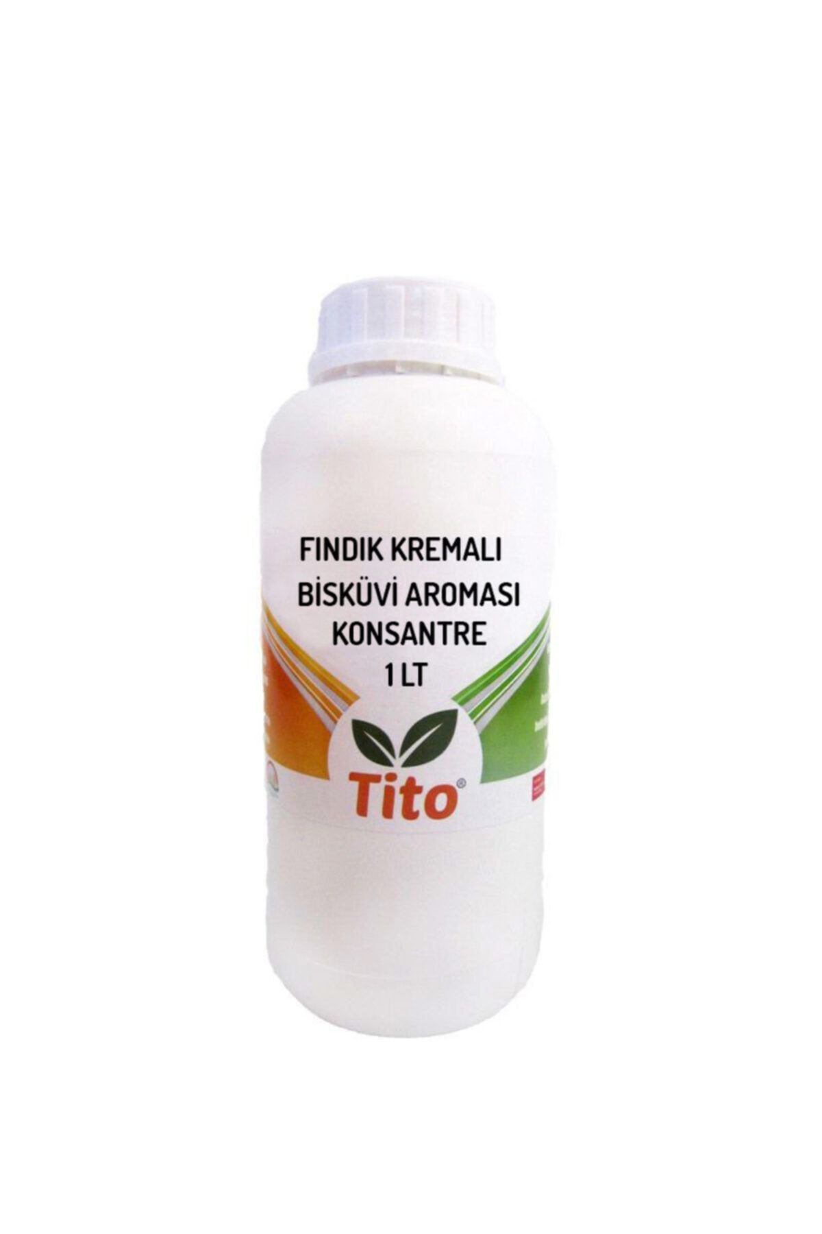 tito Fındık Kremalı Bisküvi Aroması 1 Lt