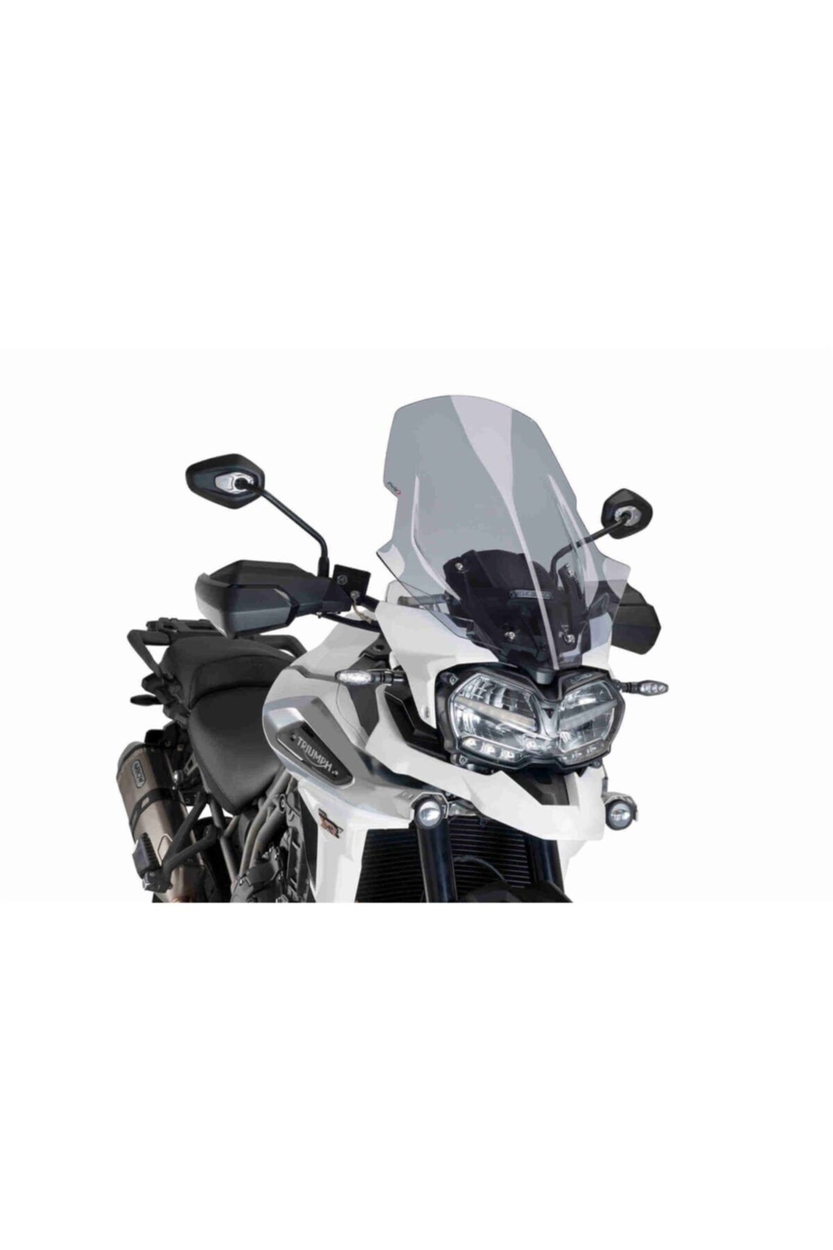 Puig Triumph Tiger Explorer Xc/xr/xrx Touring Ön Cam