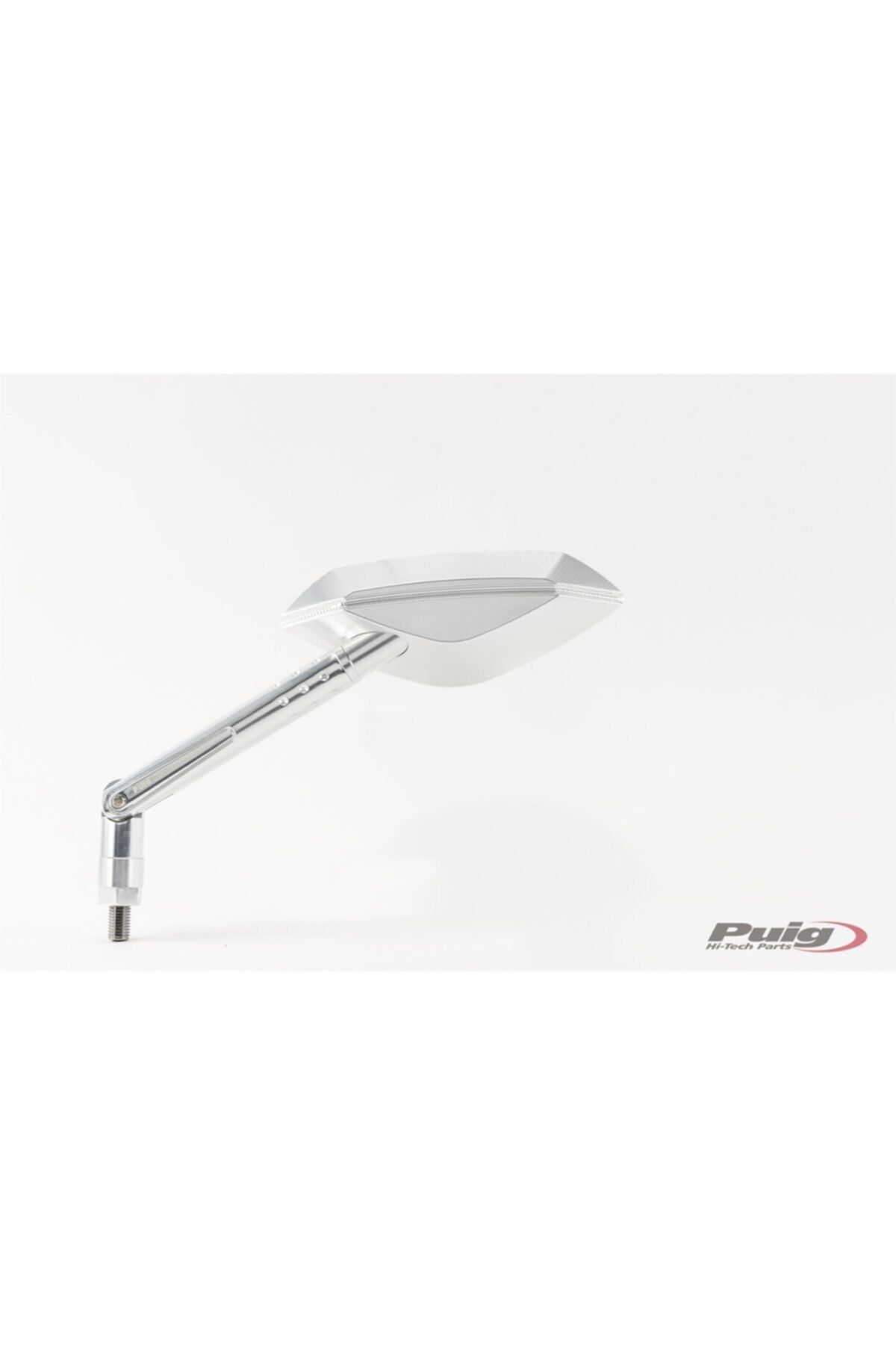 Puig / 6219d Alüminyum Küçük Ayna