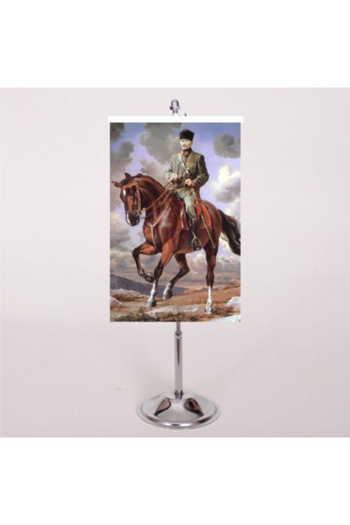 d&d plus Atatürk Masa Bayrağı No:10 Düz