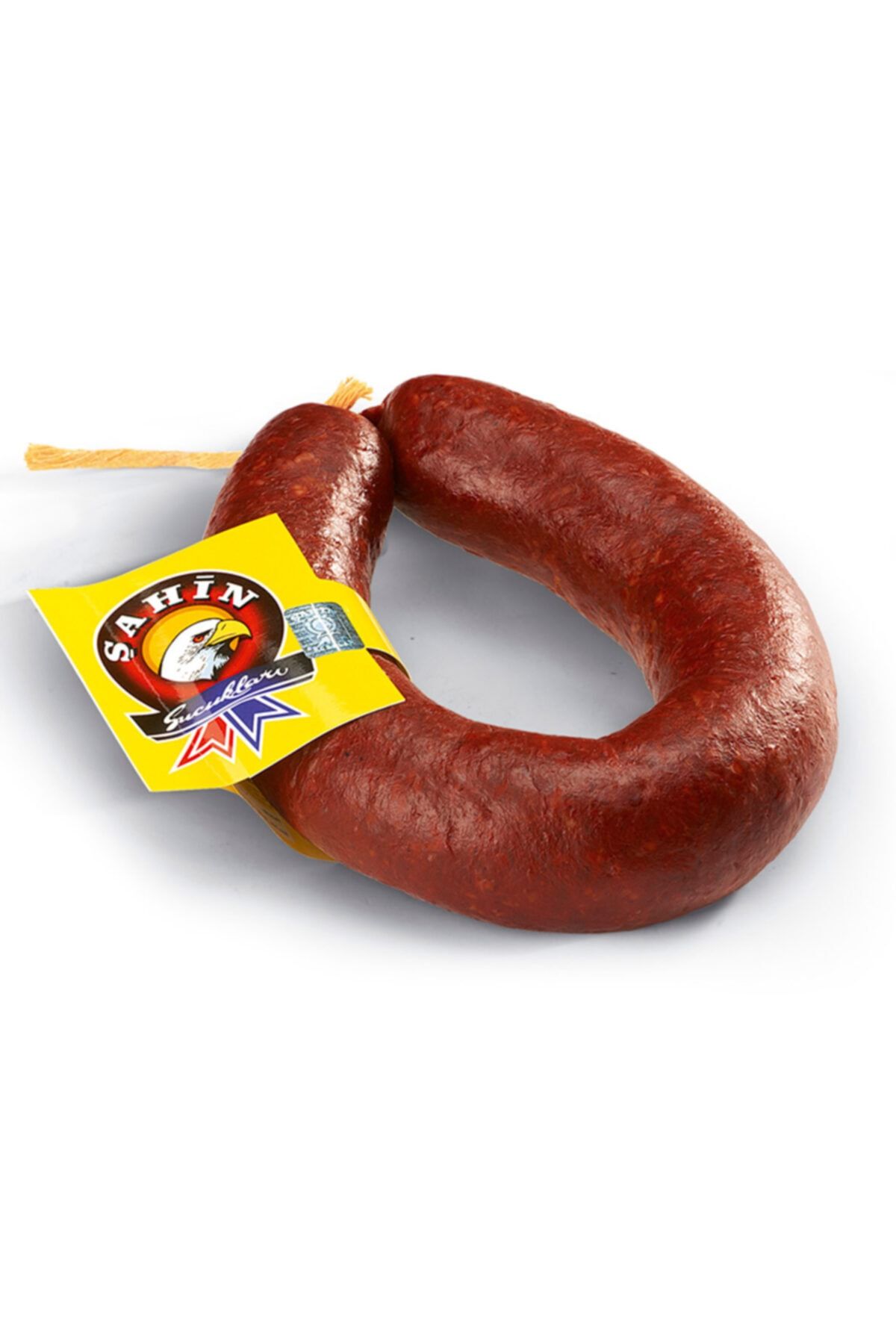 Şahin Evlik Kangal Sucuk 500-gr