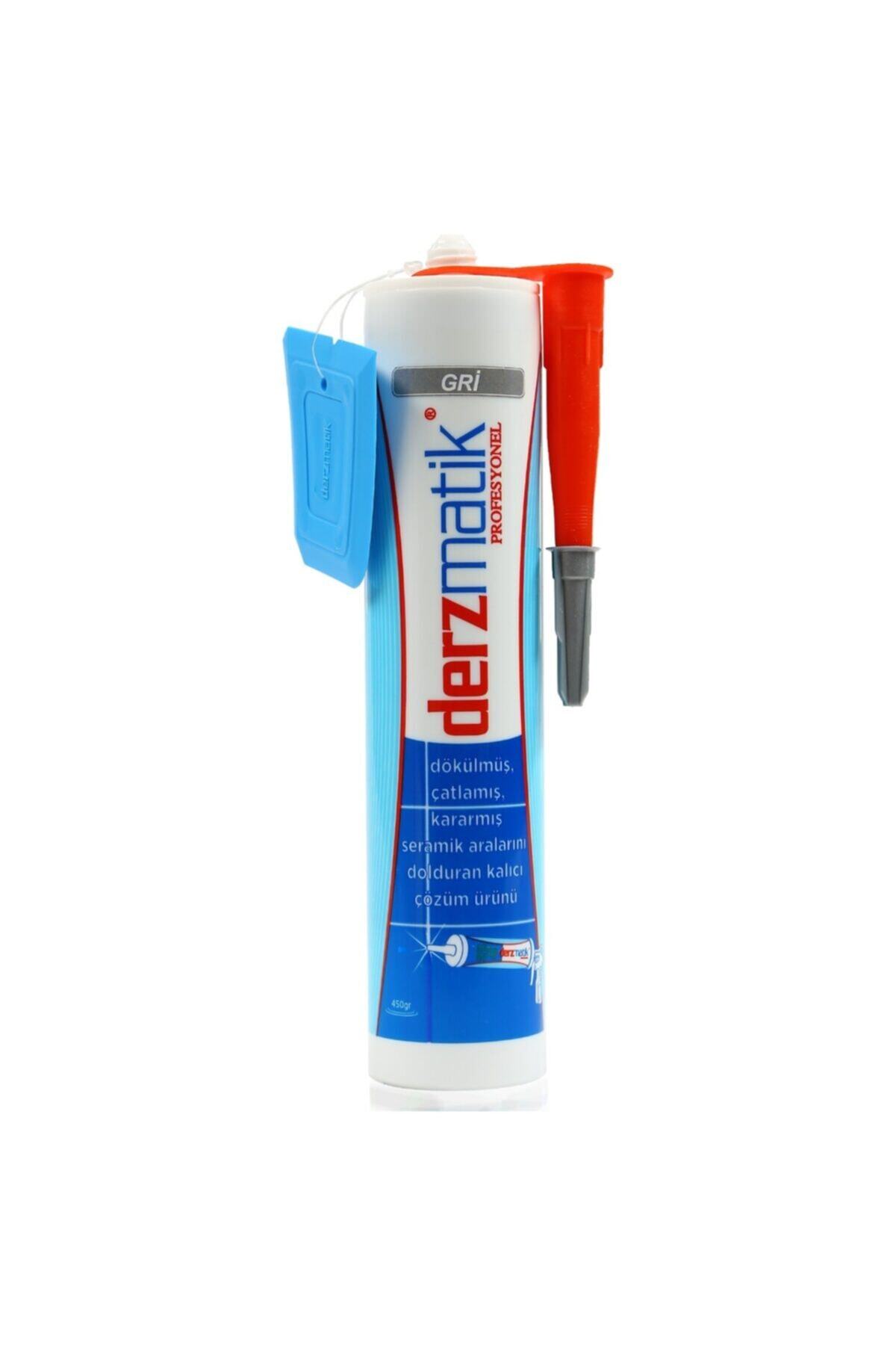 Derzmatik Profesyonel 450gr