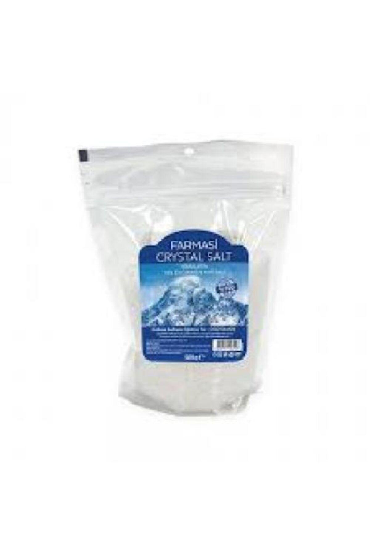 Farmasi Himalaya Tuzu