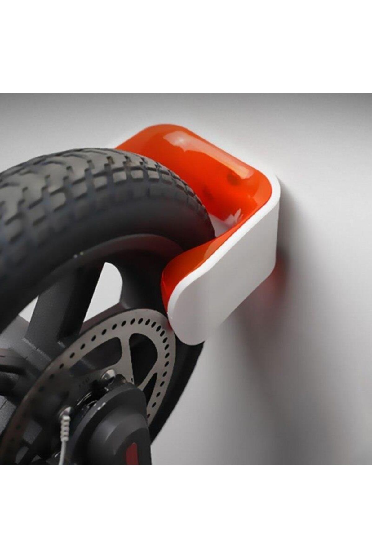 Cree M365 Ninebot Elektrikli Scooter Için Duvara Montaj Askı Raf Stand