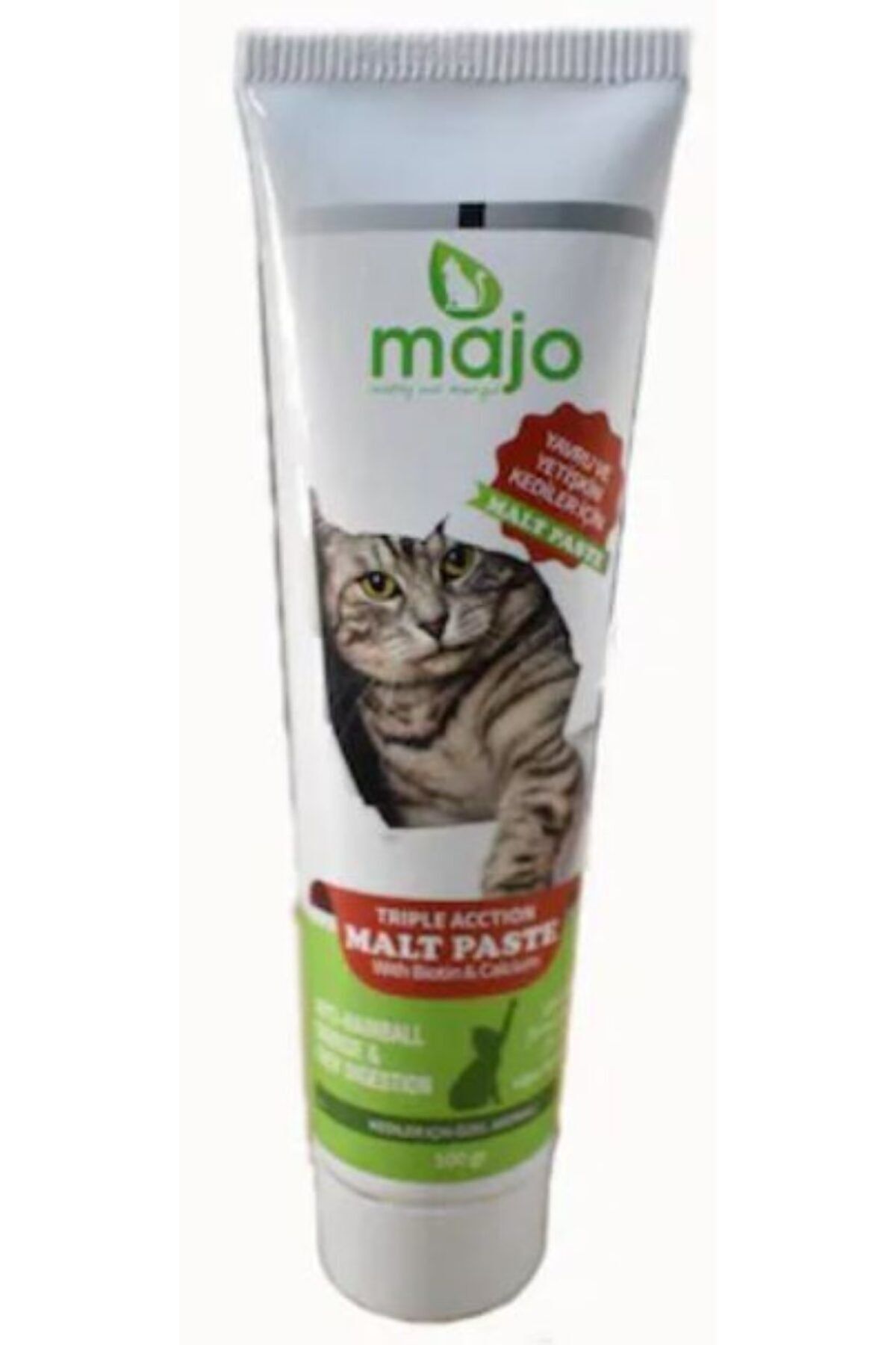 REST Parti Majo Malt