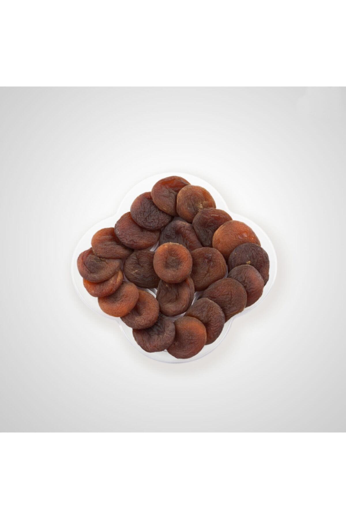 U FRESH Gün Kurusu Kayısı - Şeffaf Yonca (400 Gr)