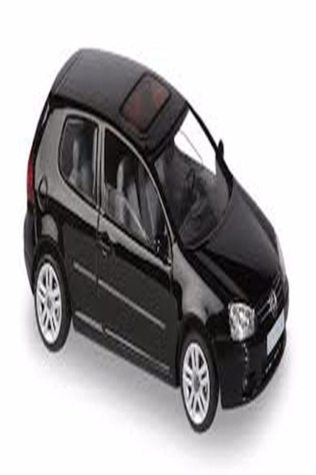 Volkswagen 1/43 2003 Golf V Dıecast Model Araba Hayat Oyuncak