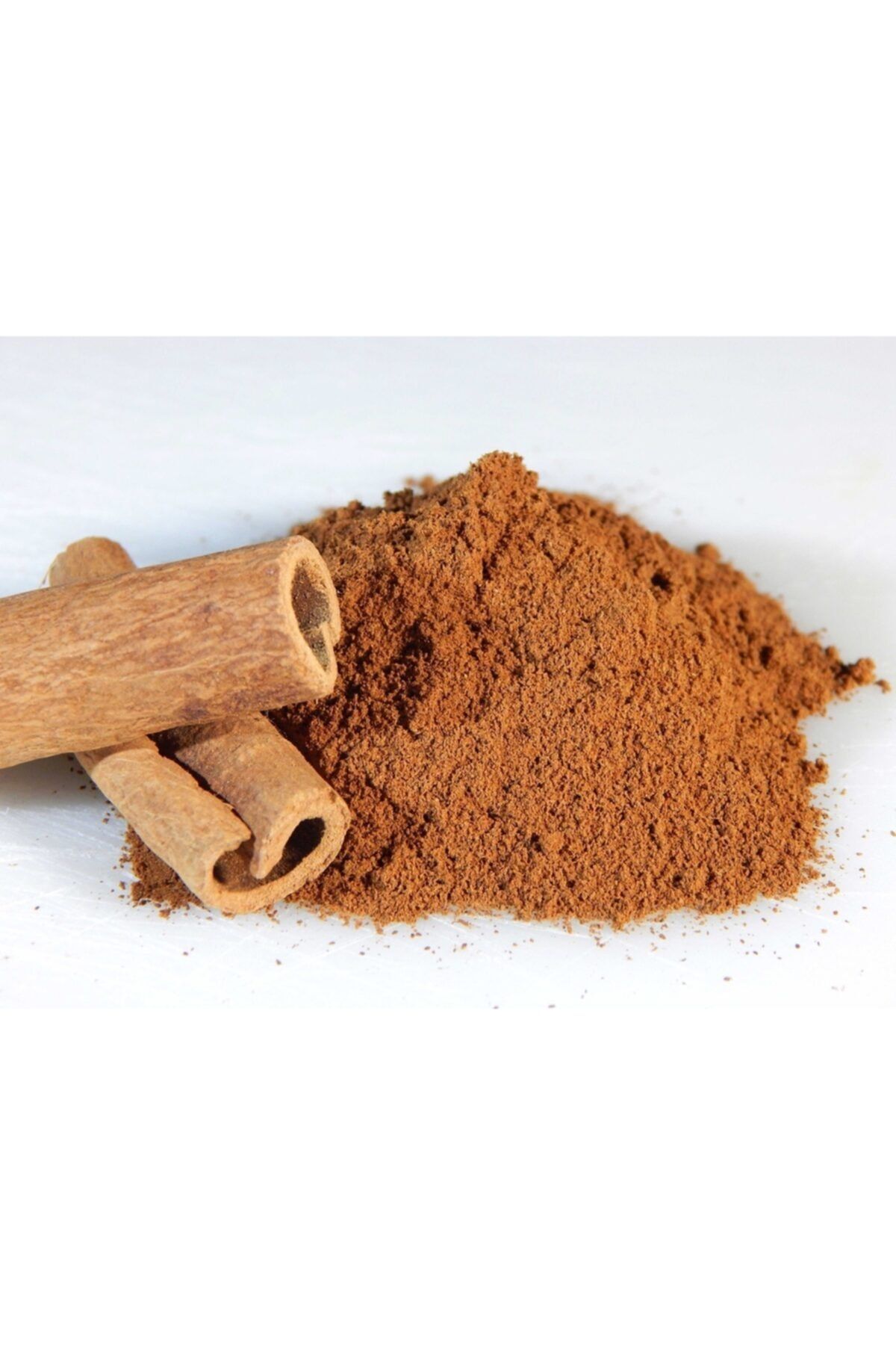 Organikmarketten Toz Tarçın (500 Gr)