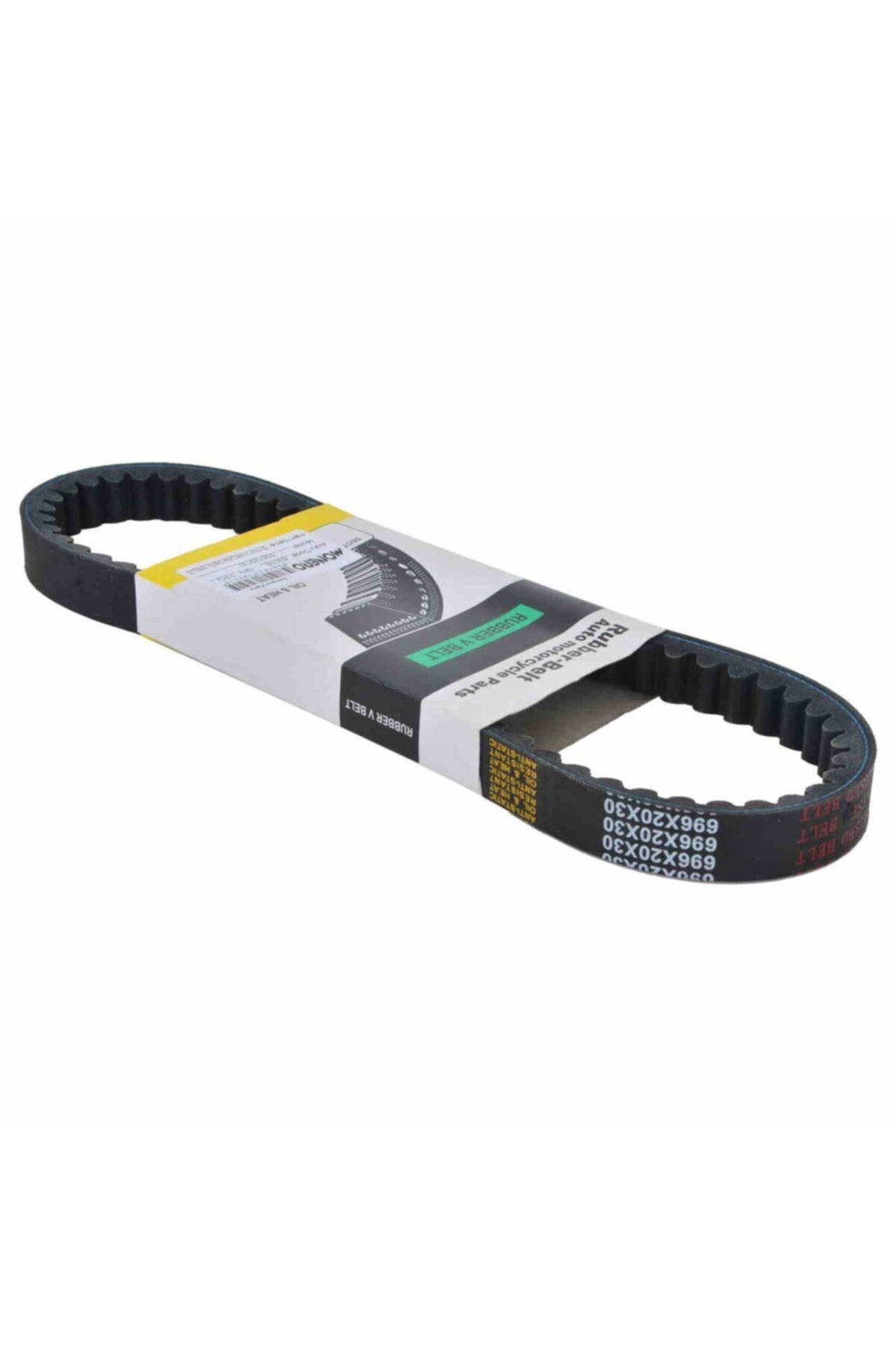 Kuba Atv Kayış 696x20x30