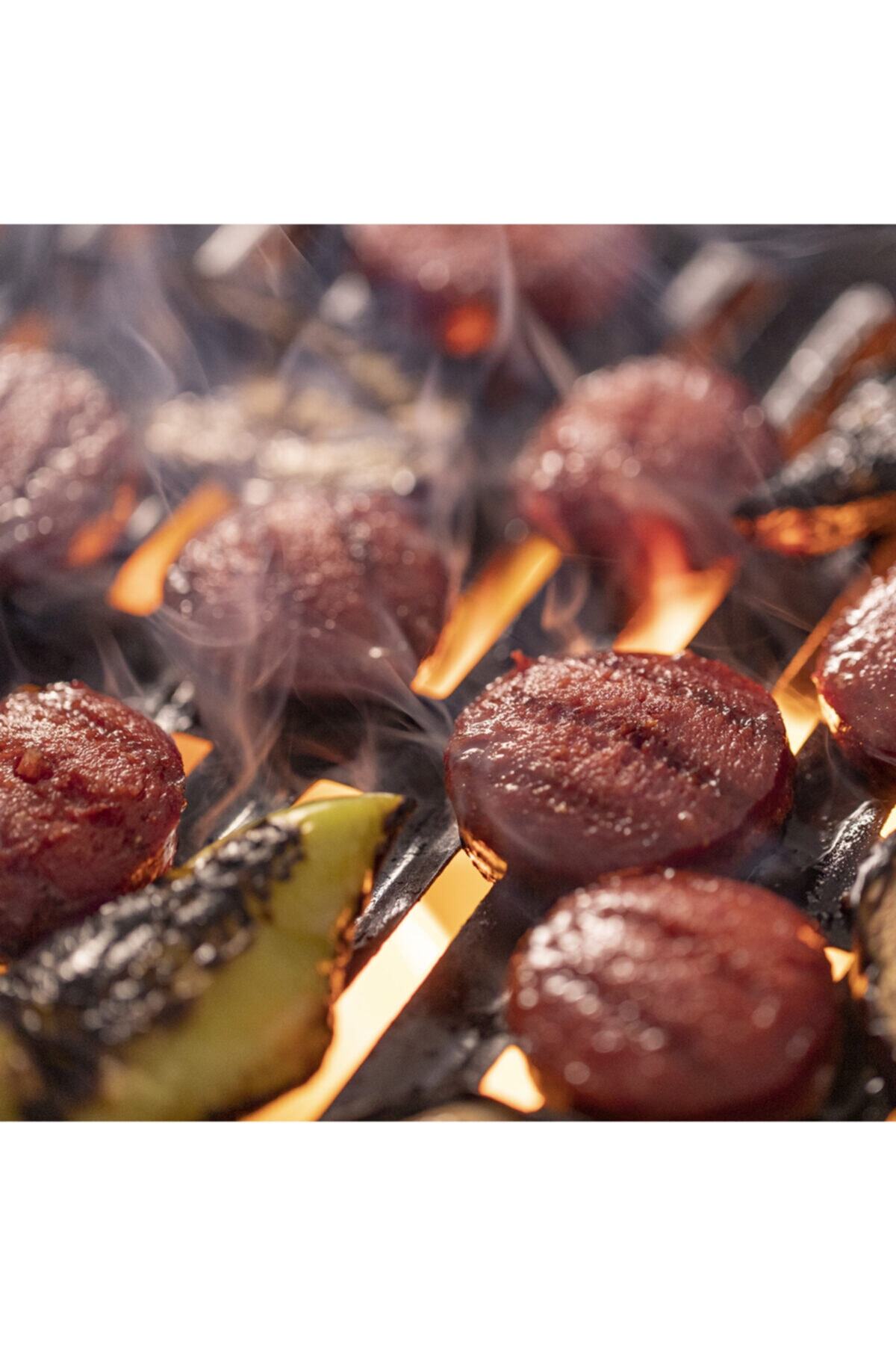 ERŞAN ET Dana Fermente Kangal Sucuk 200 Gr