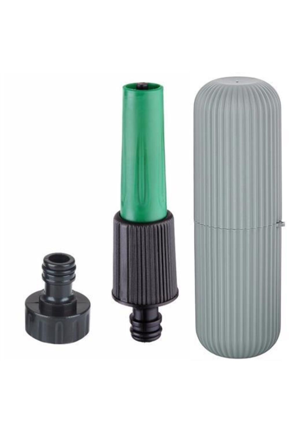 GreencaseStore Homecare Sulama Için Hortum Ucu Ve Musluk Aparat Seti 713566