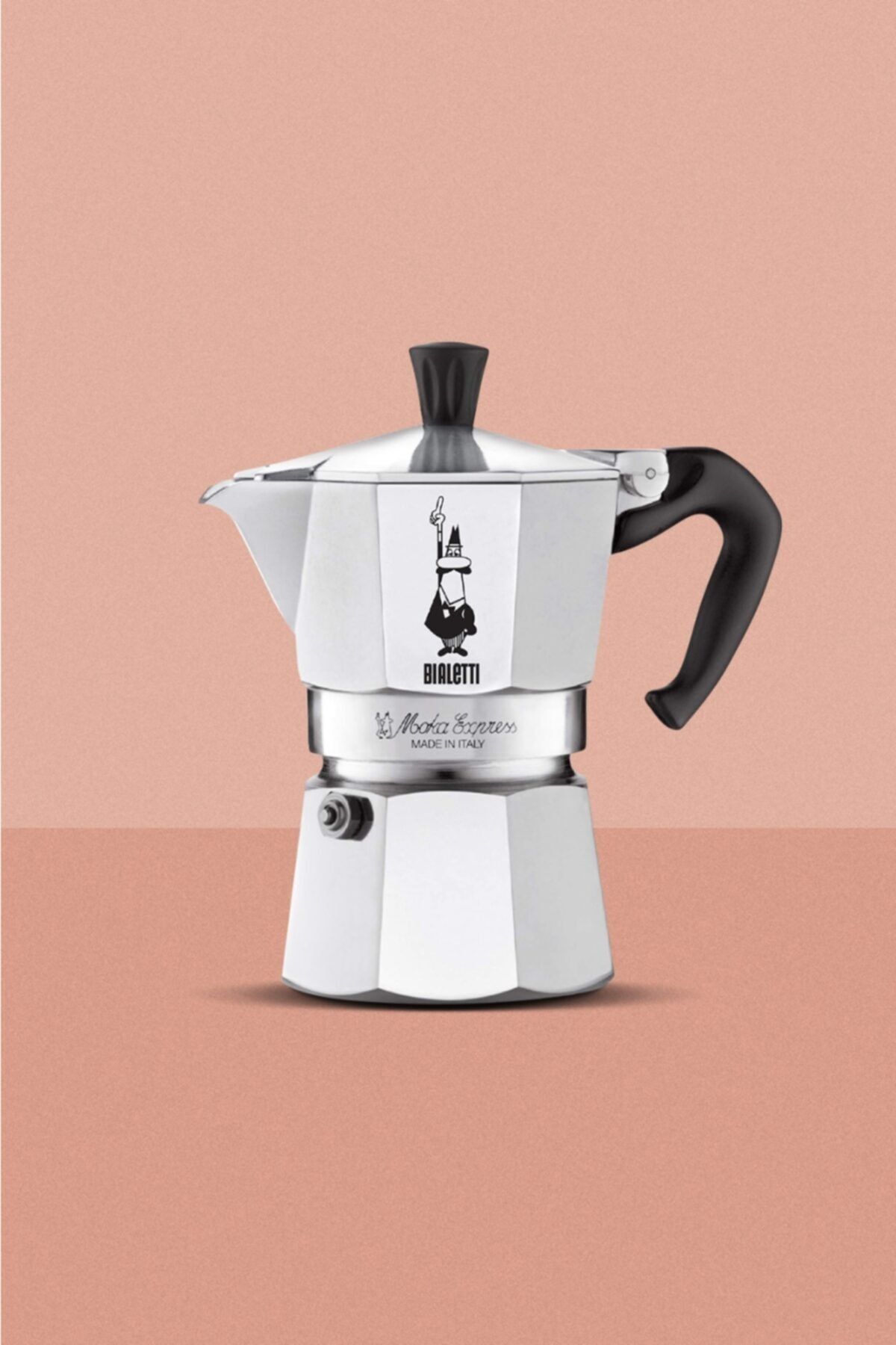 Bialetti Moka Express 3 Cup
