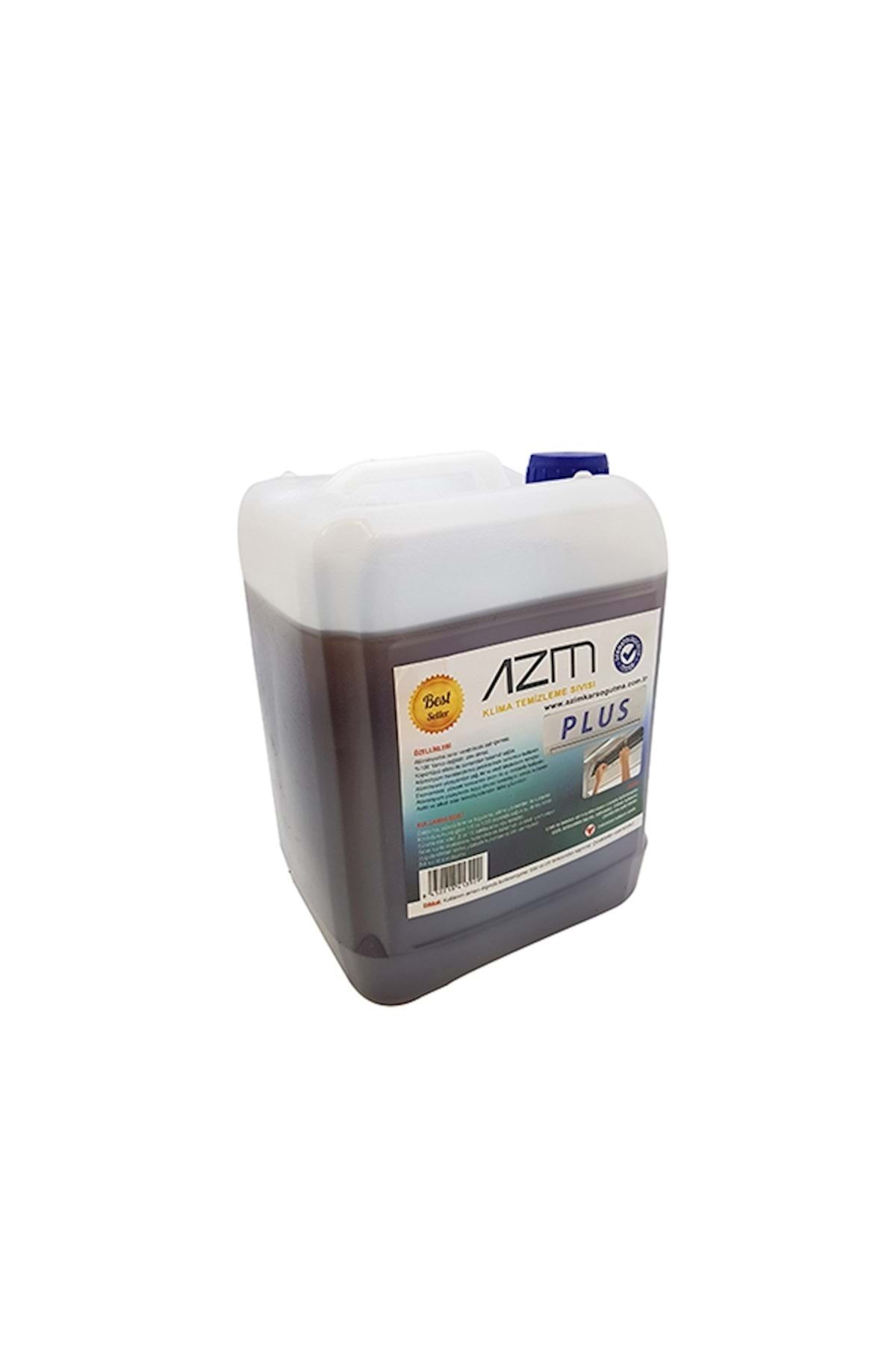Diger Karakterler Klima Temizleme Ilacı Klima Temizleyici 5 Lt Konsantre