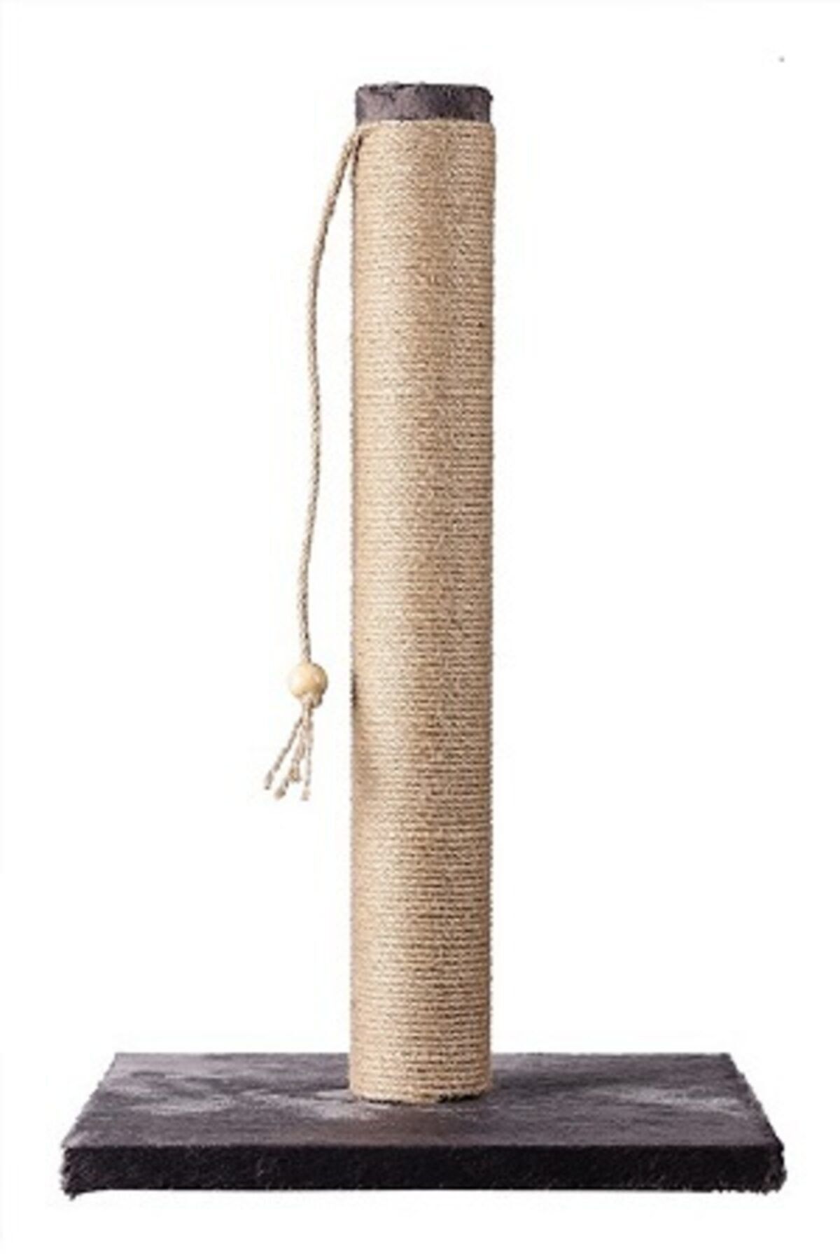 OnePets Kedi Tırmalama Ahşap 30 X 30 X 50 Cm
