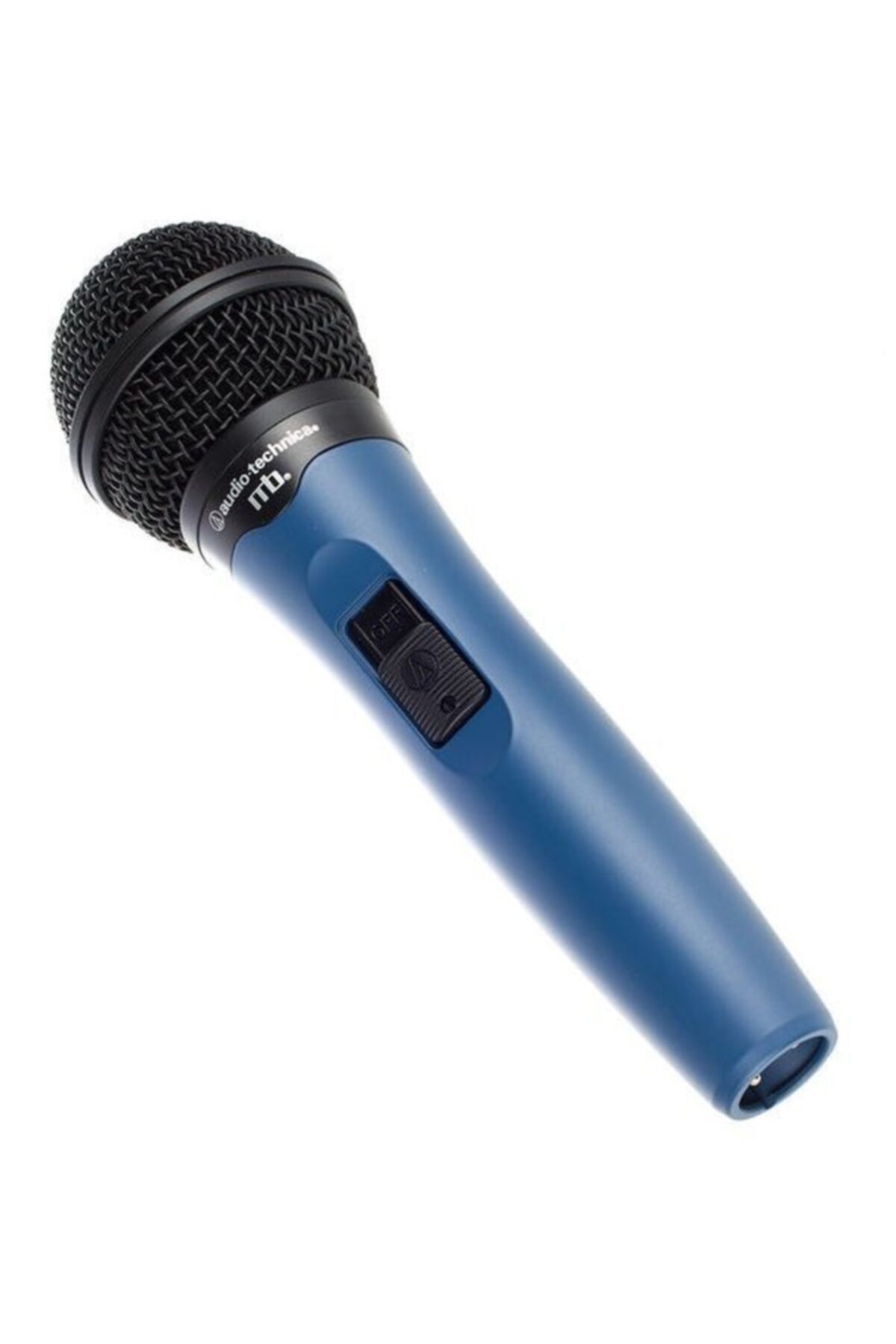 Audio Technica Audio-technica Mb1k Dinamik Vokal Mikrofonu