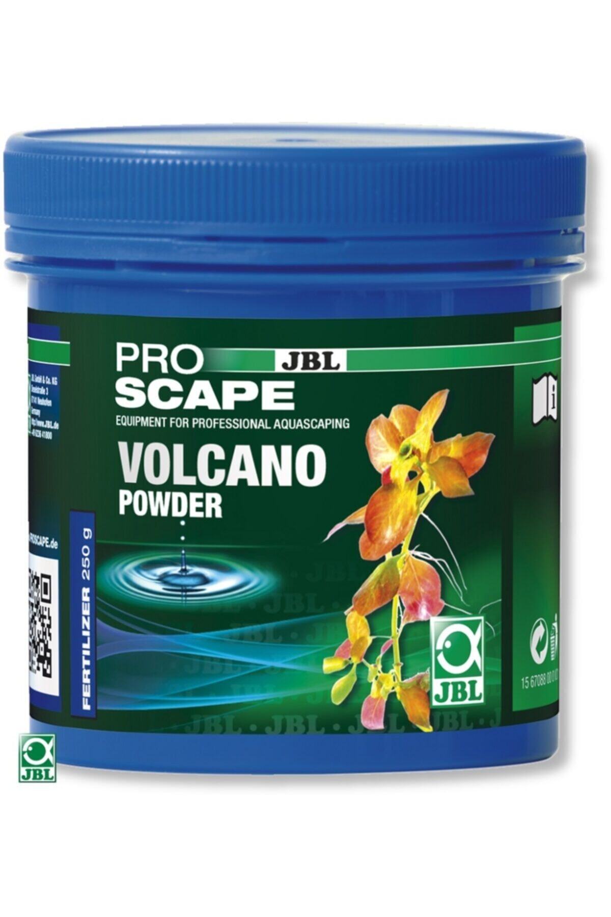 JBL Proscape Volkan Toprağı 250 G.