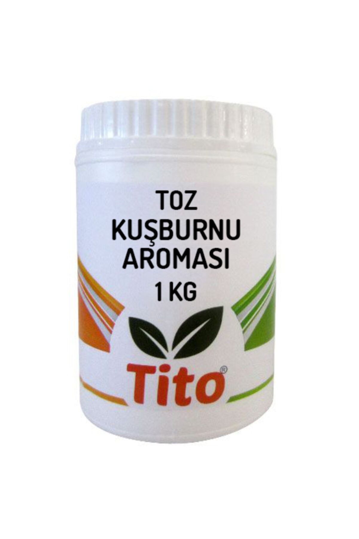 tito Toz Kuşburnu Aroması 1 kg